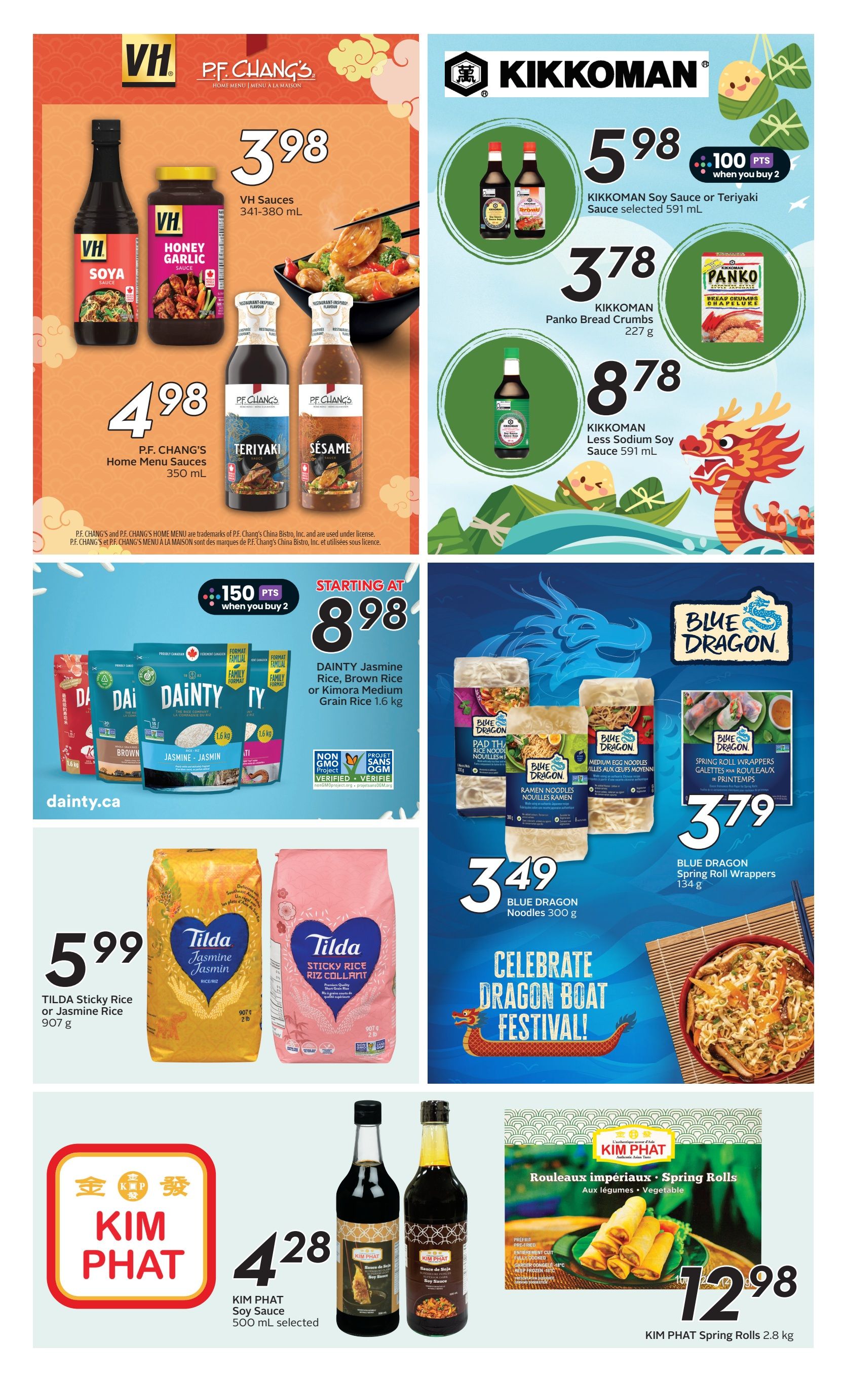 Sobeys (Atlantic) Flyer June 4 to 10