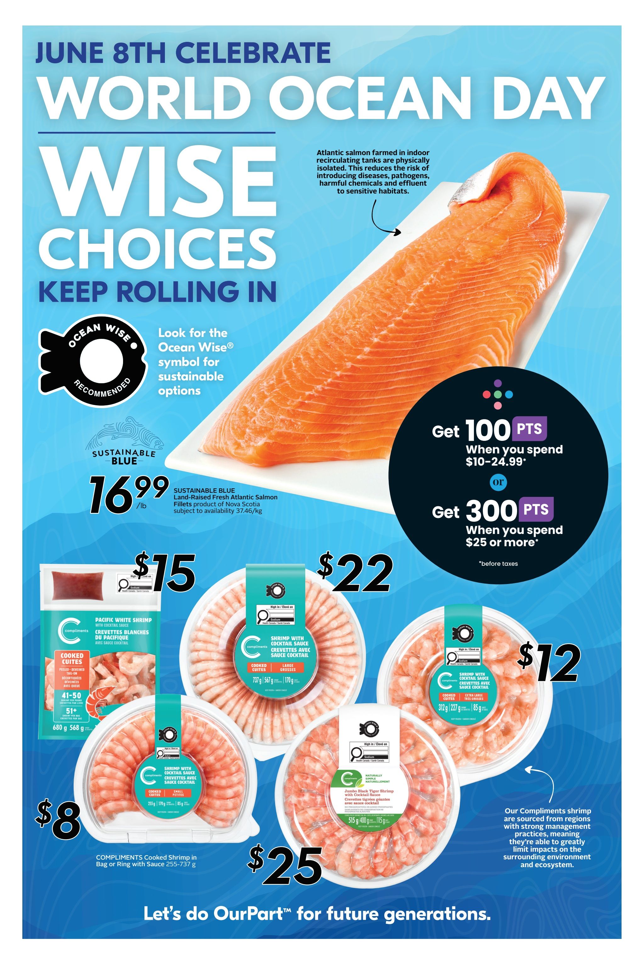 Sobeys (Atlantic) Flyer June 4 to 10
