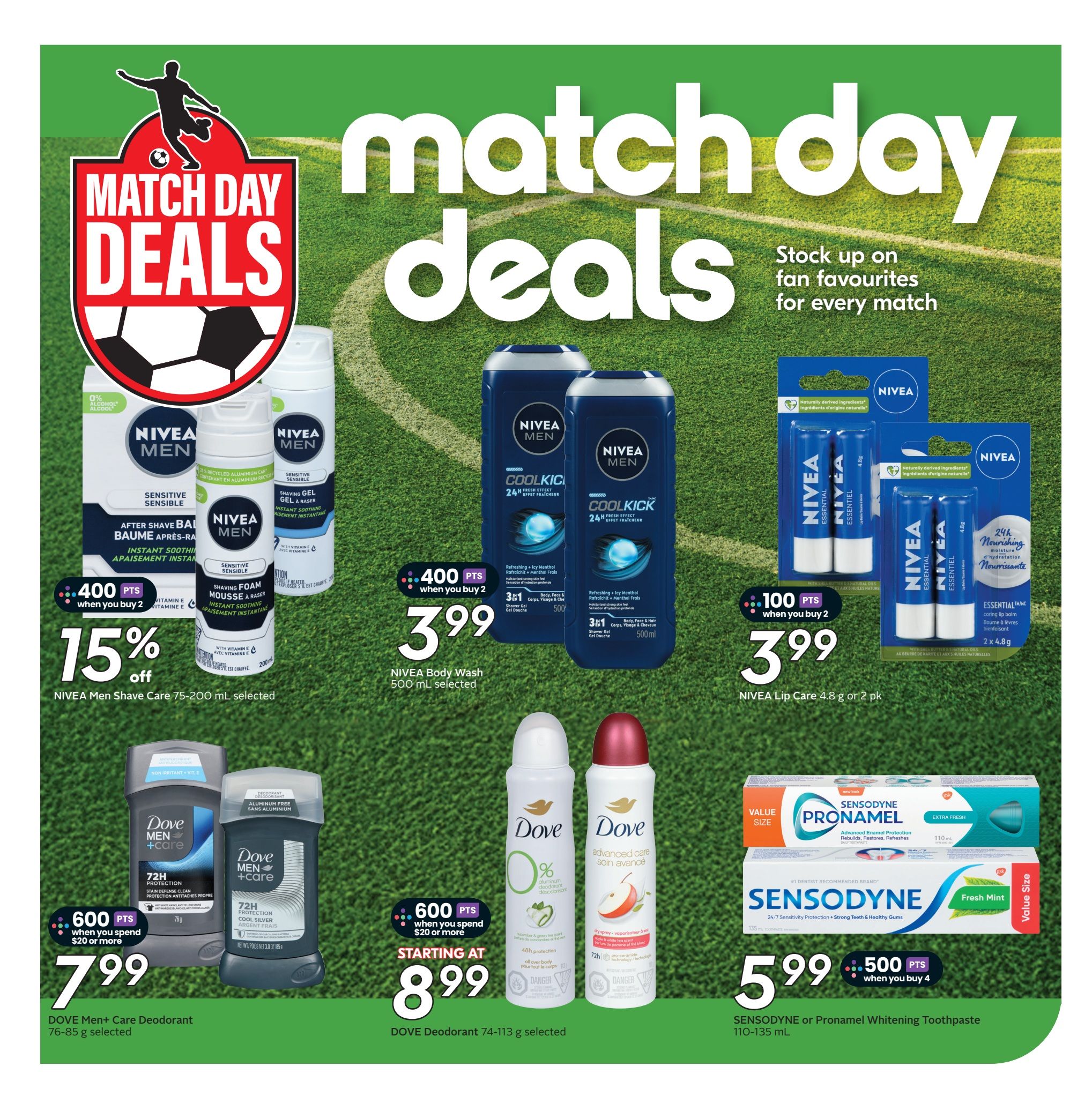 Sobeys (Atlantic) Flyer June 4 to 10