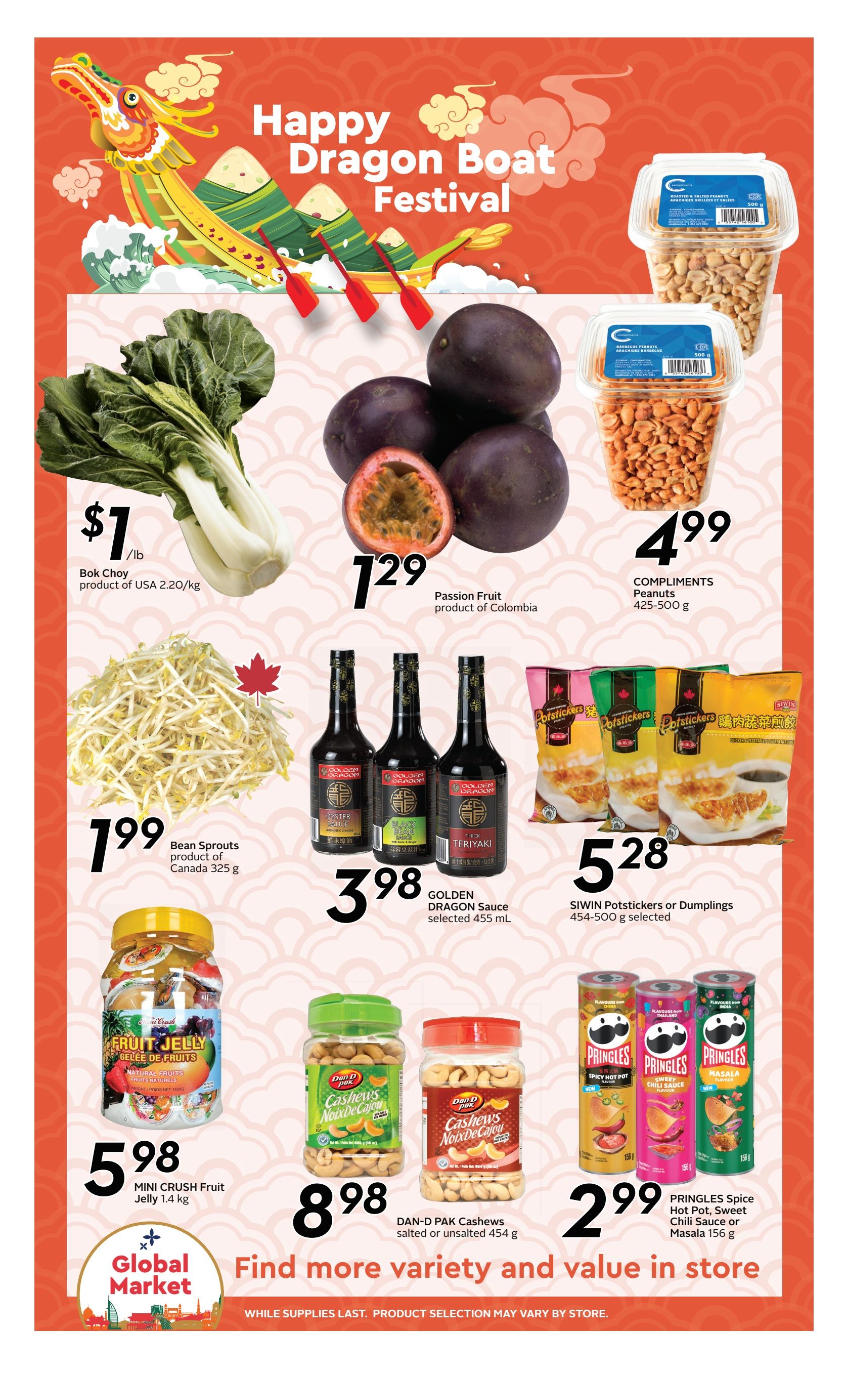 Sobeys (Atlantic) Flyer June 4 to 10