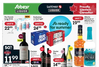 Sobeys/Safeway (AB) SWCB Flyer June 4 to 10
