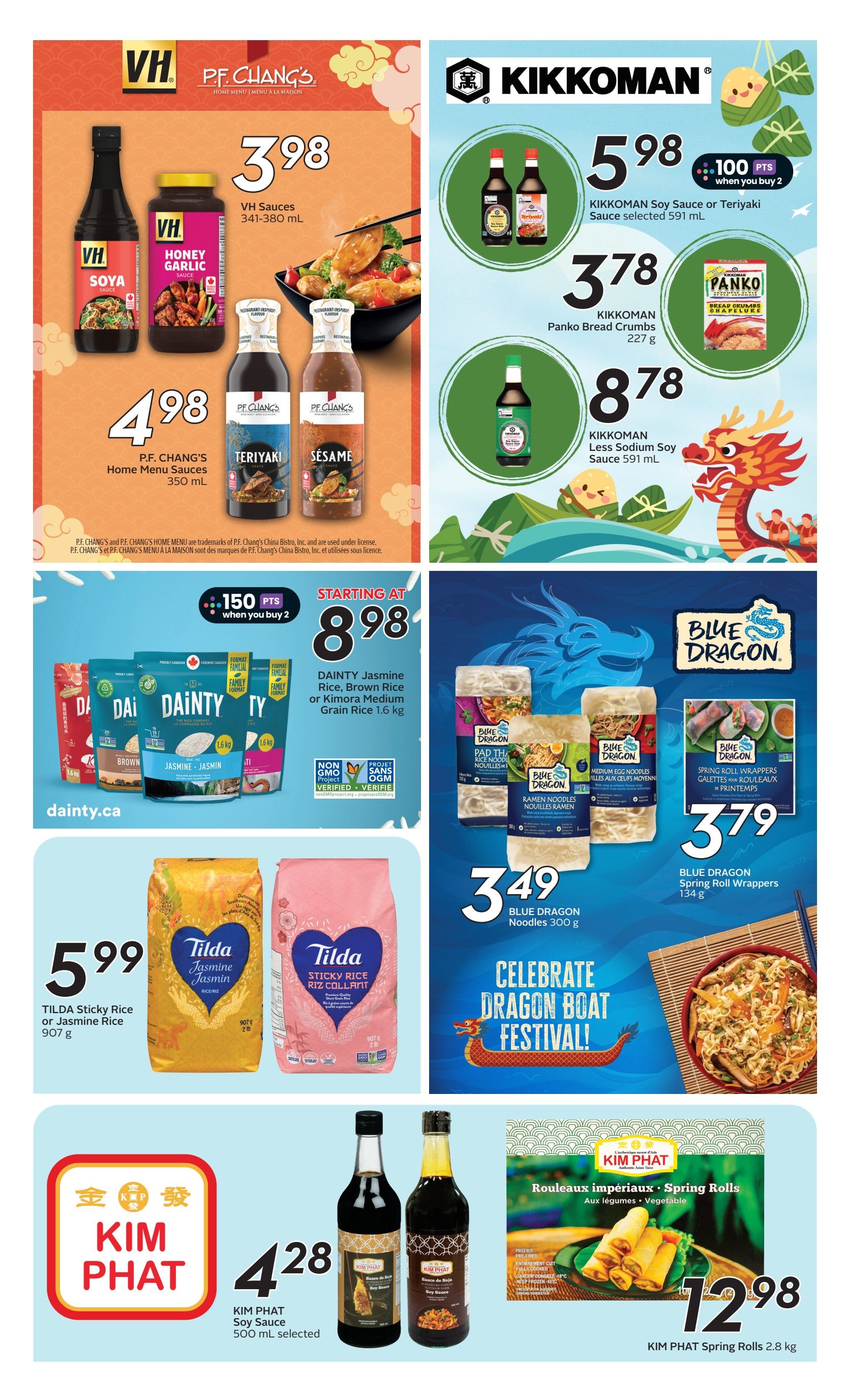 Sobeys/Safeway (AB) Flyer June 4 to 10