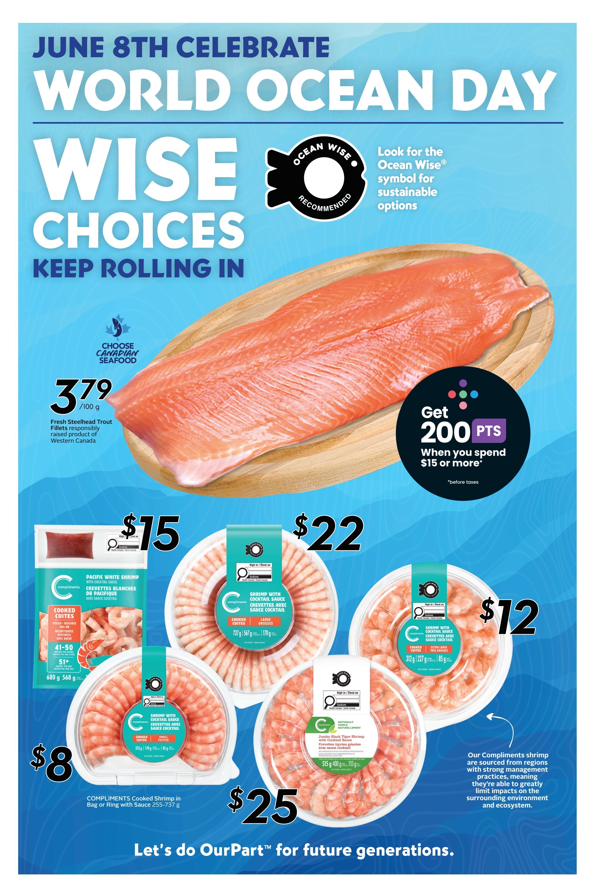 Sobeys/Safeway (AB) Flyer June 4 to 10