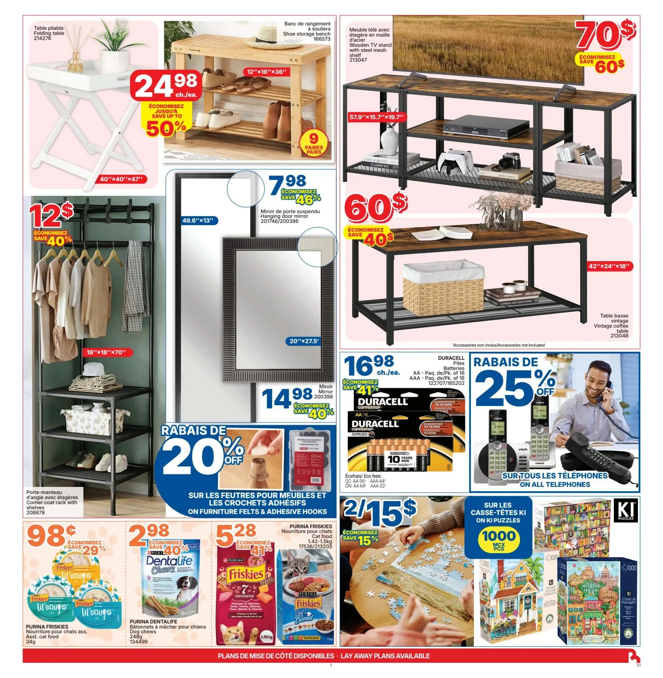 Rossy Flyer June 4 to 10