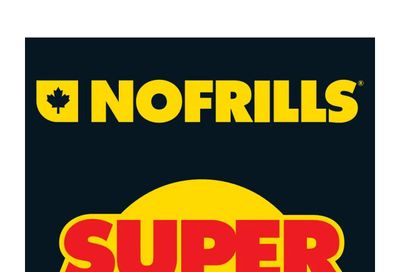 No Frills (Atlantic) Flyer June 4 to 10