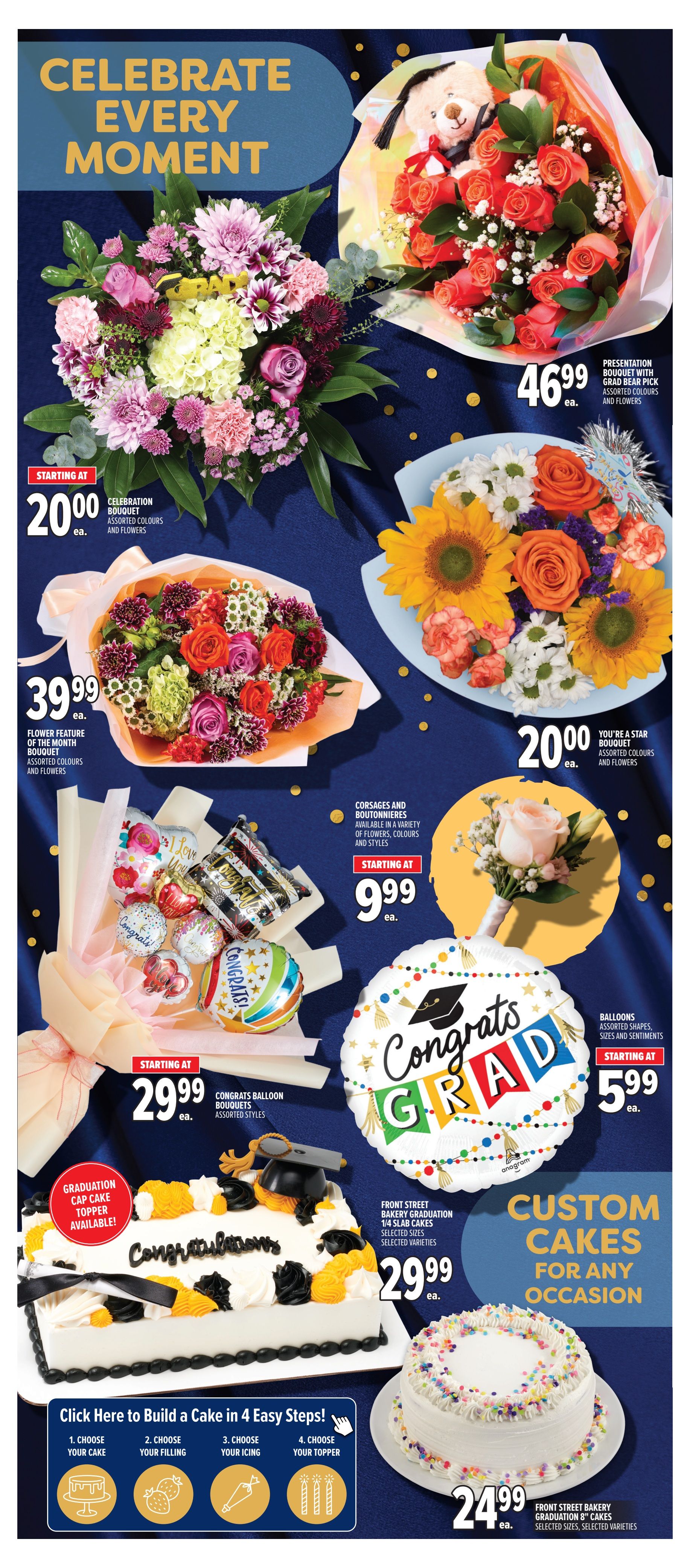 Metro (ON) Flyer June 4 to 10