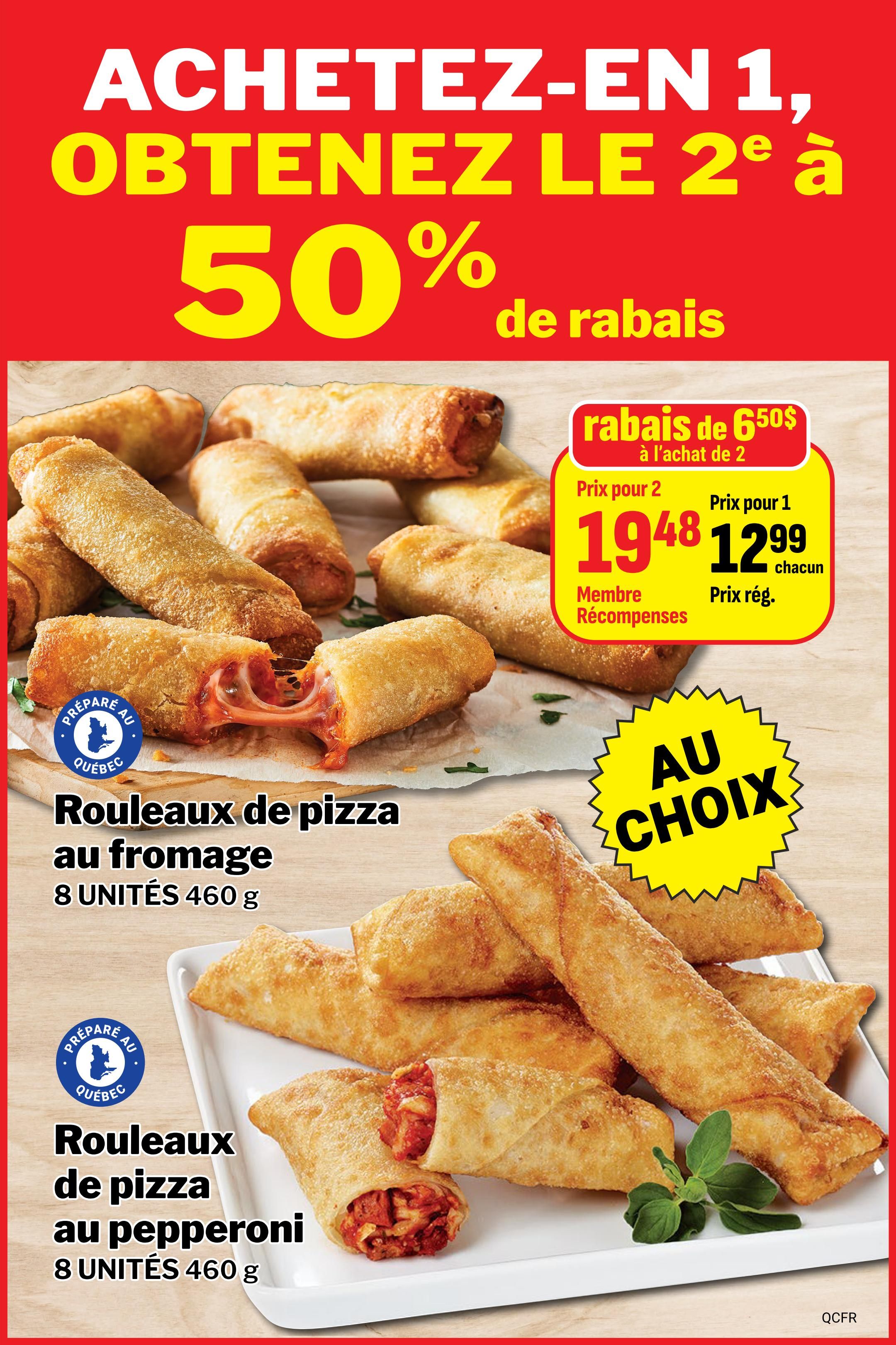 M&M Food Market (QC) Flyer June 4 to 10