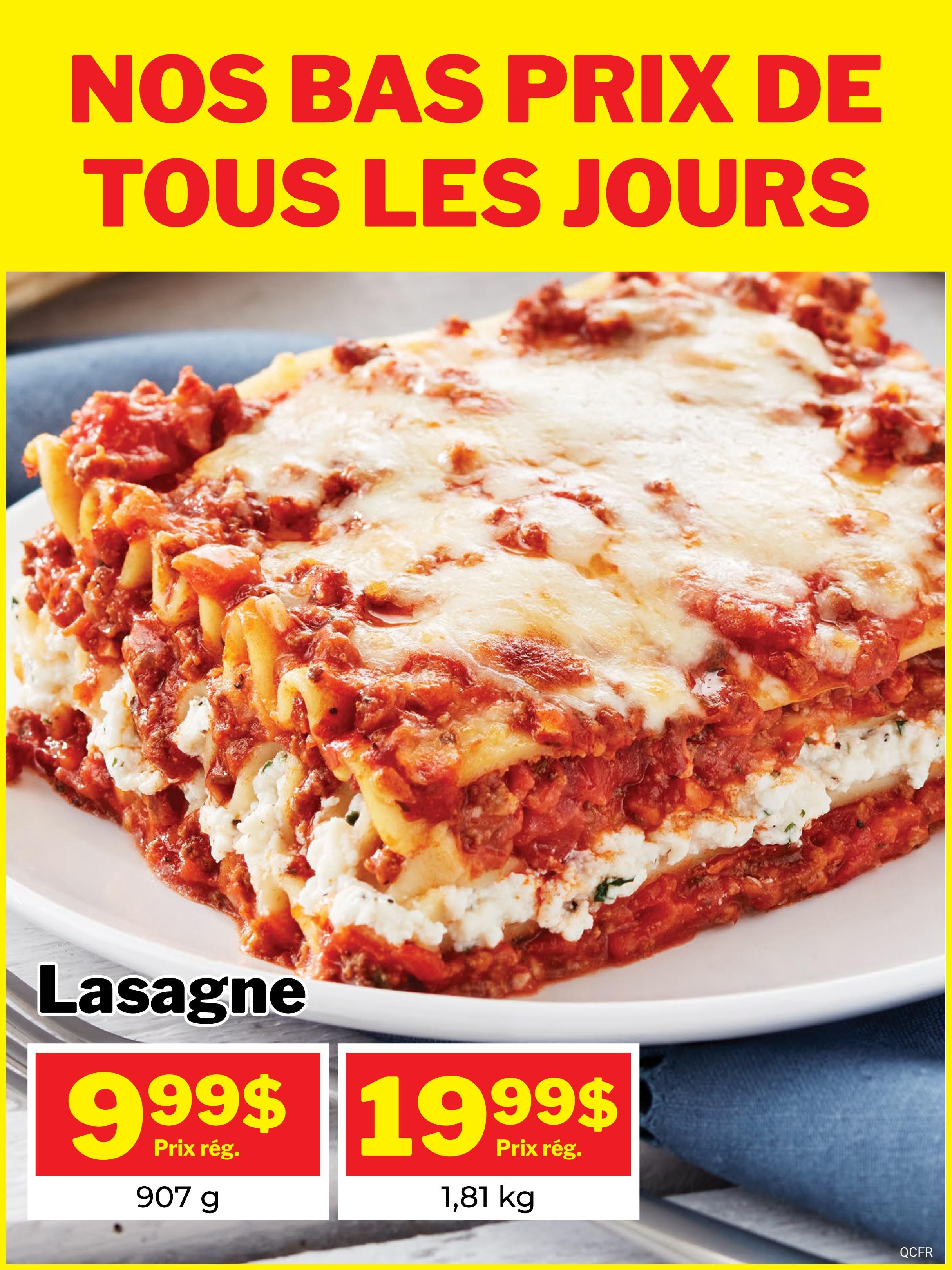 M&M Food Market (QC) Flyer June 4 to 10
