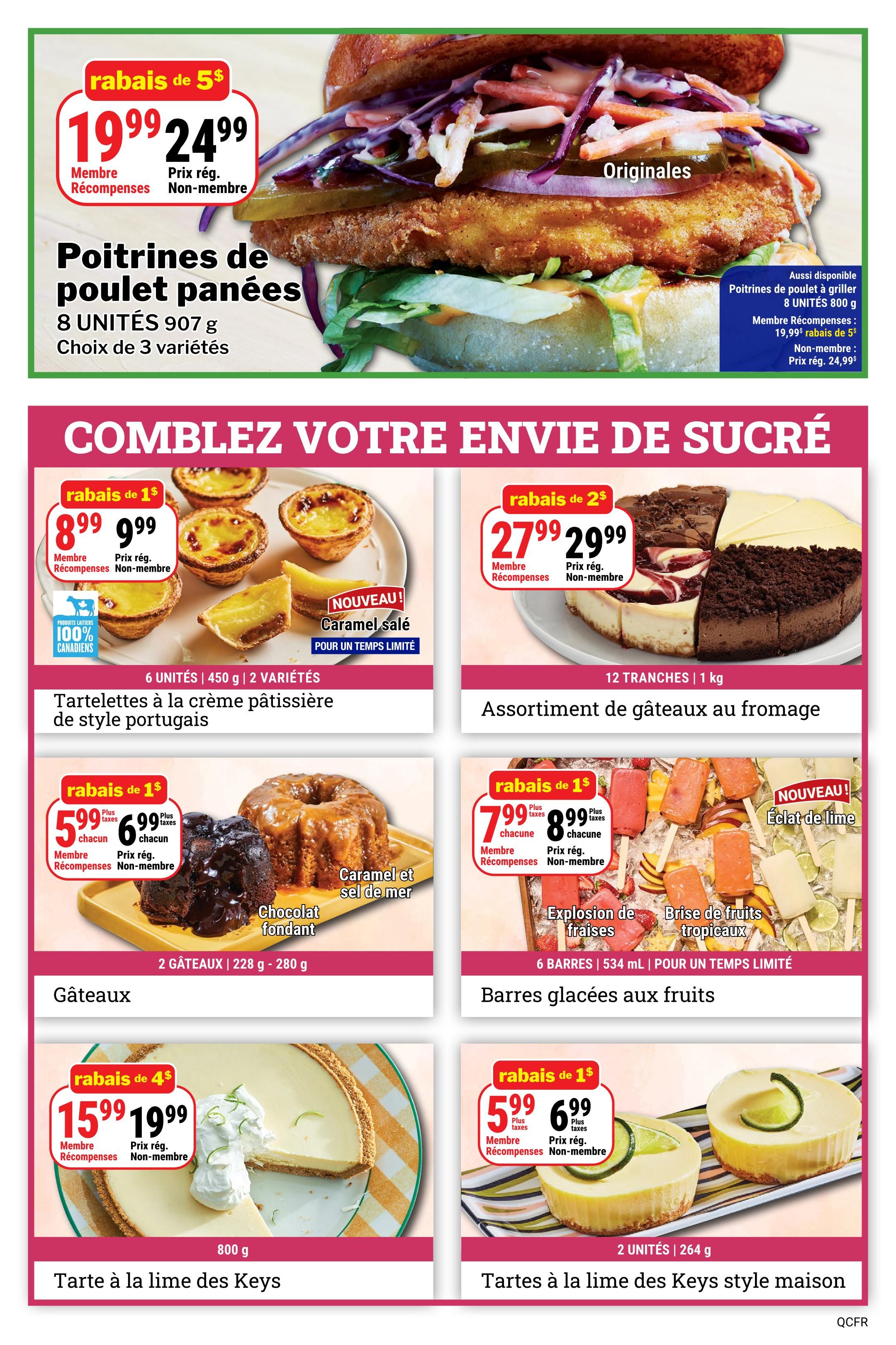 M&M Food Market (QC) Flyer June 4 to 10