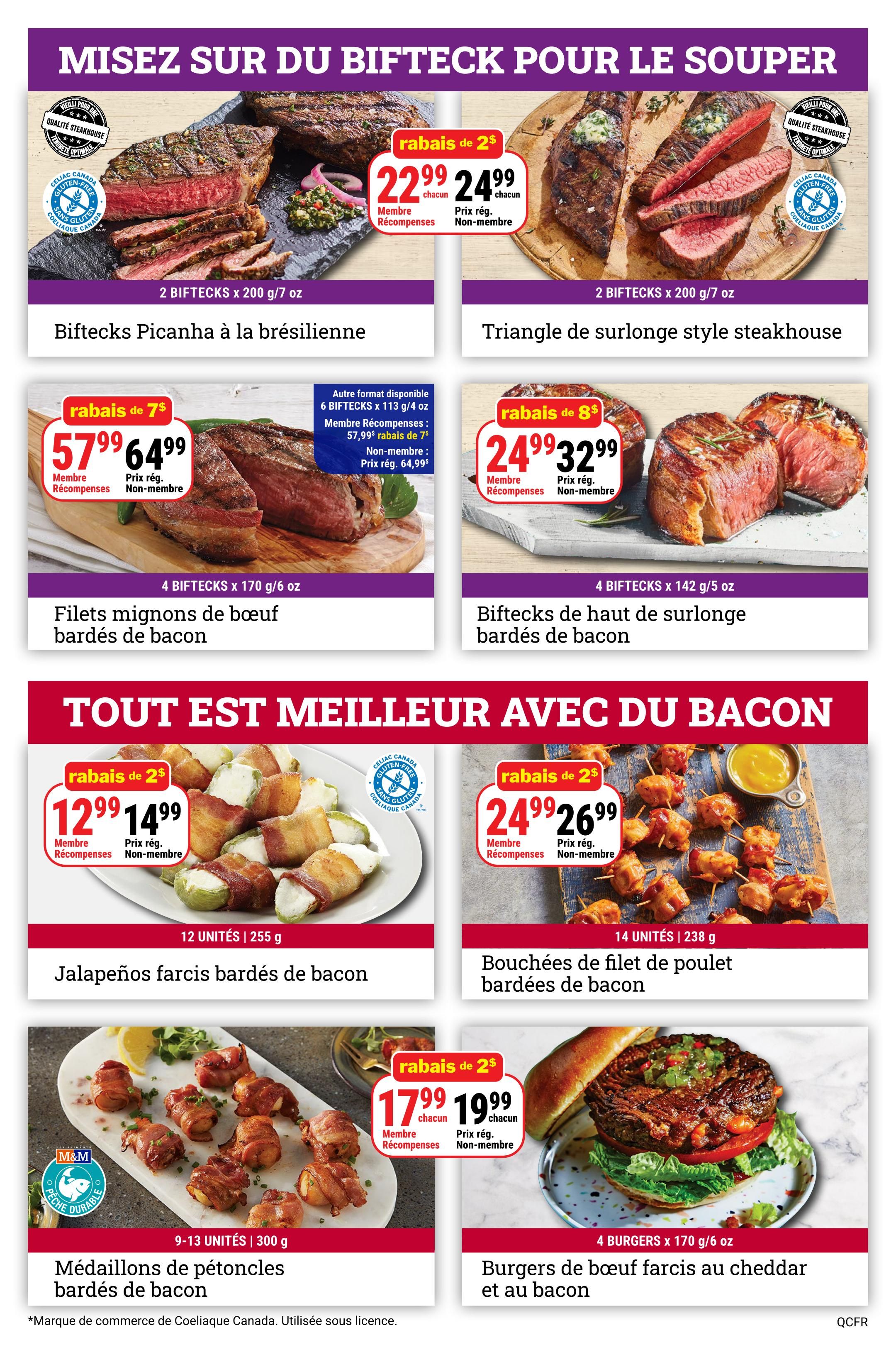 M&M Food Market (QC) Flyer June 4 to 10