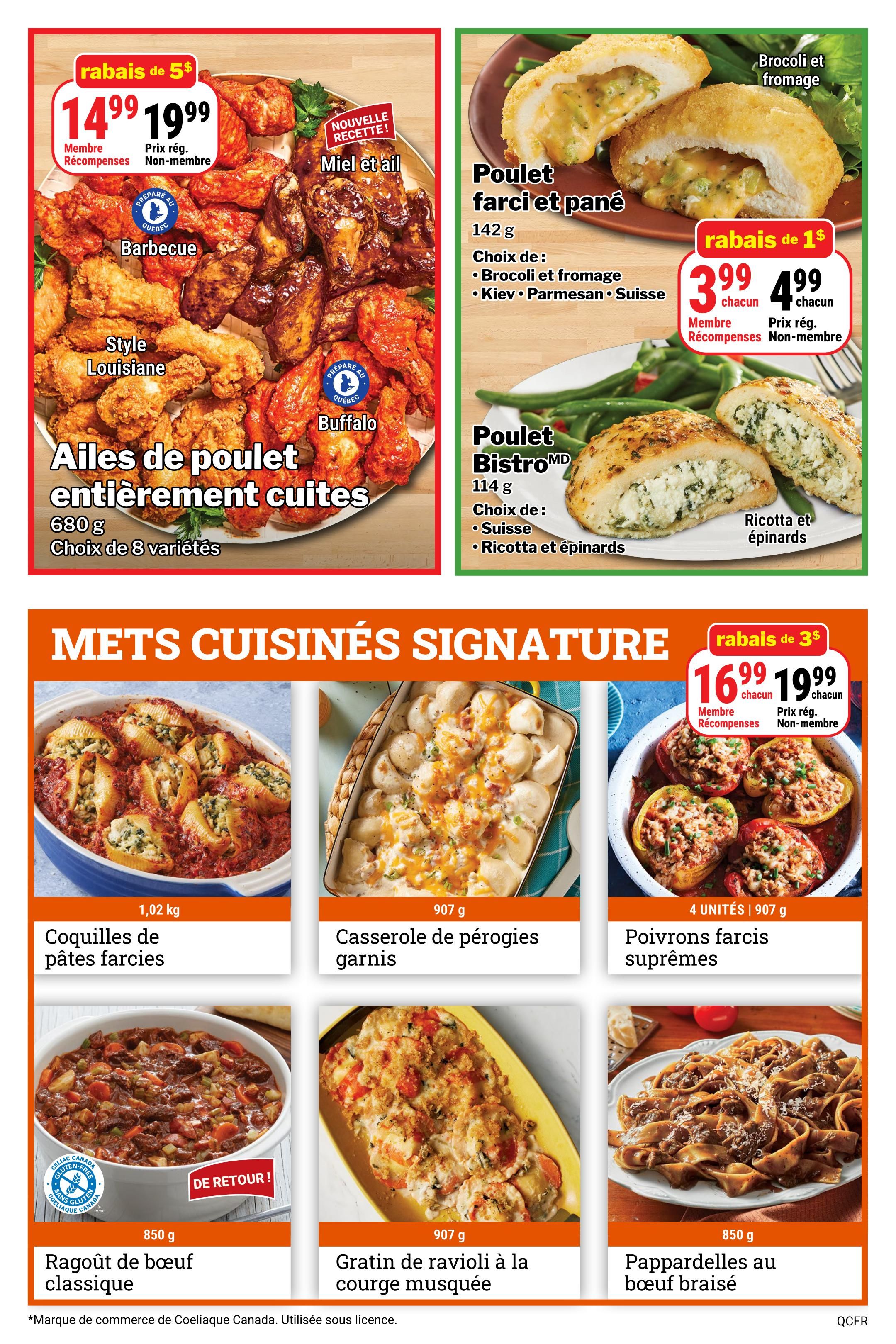 M&M Food Market (QC) Flyer June 4 to 10
