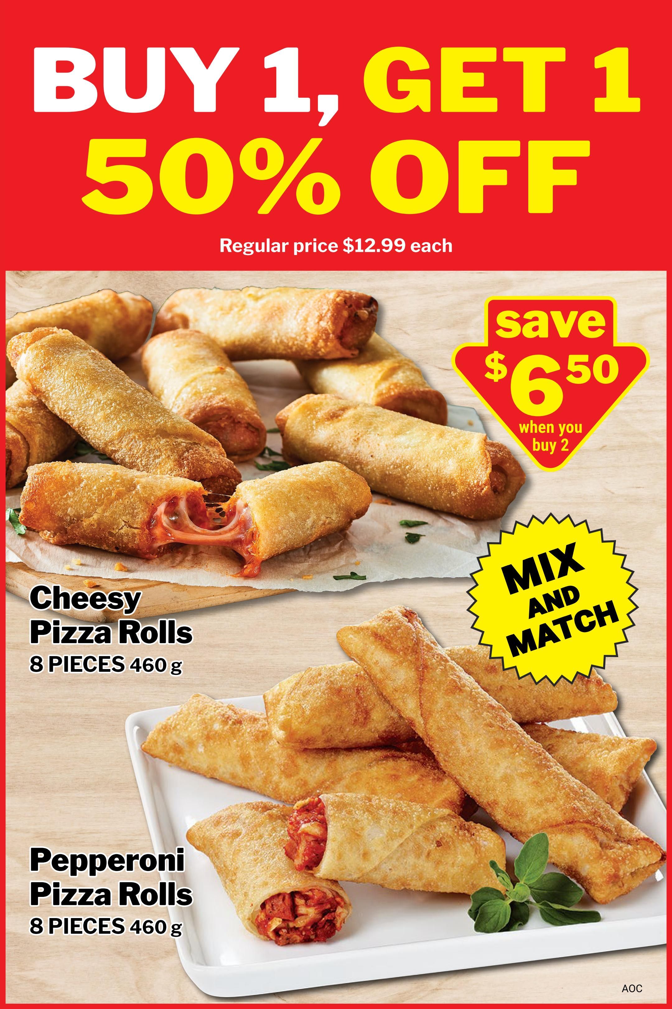 M&M Food Market (Atlantic, ON & West) Flyer June 4 to 10