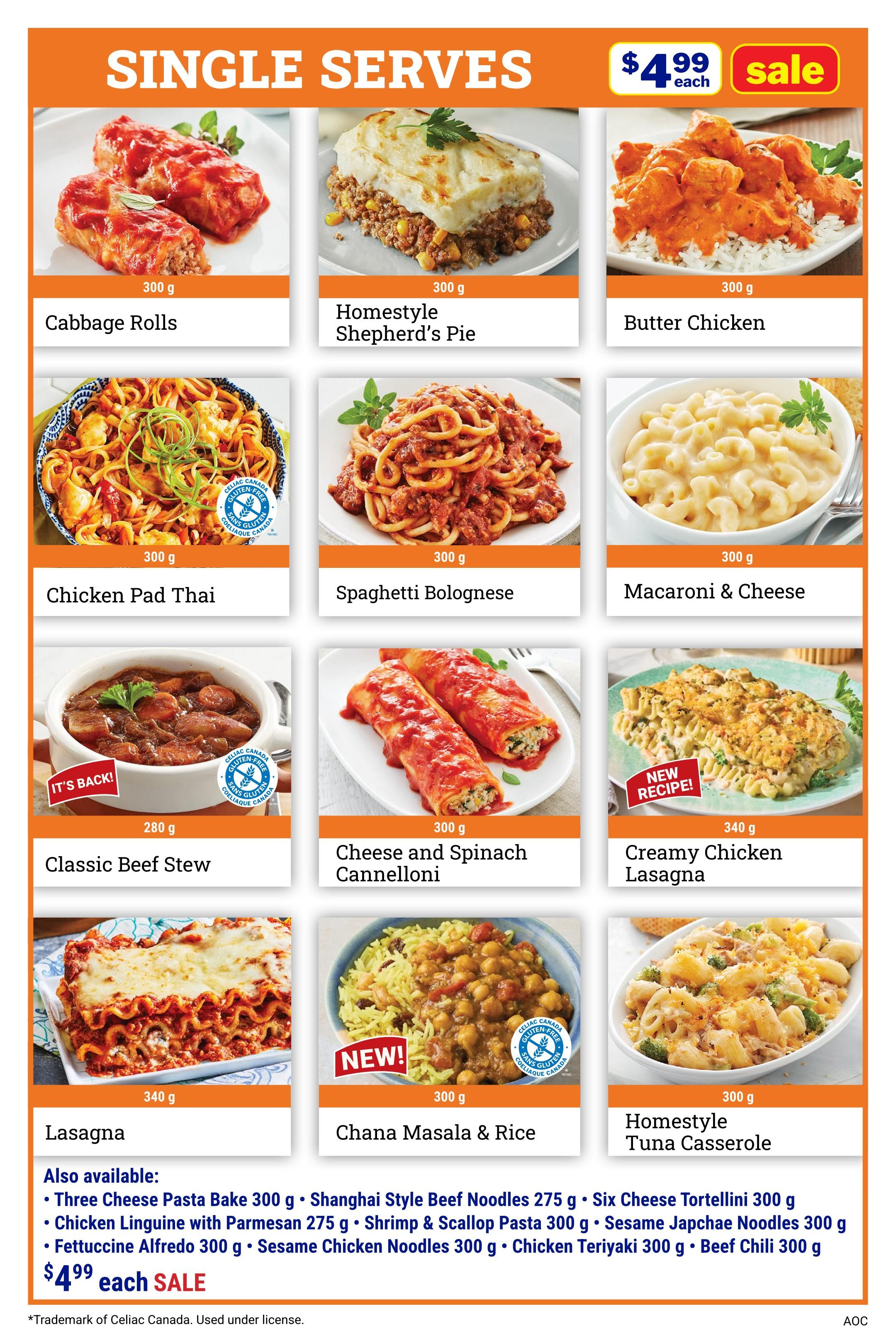 M&M Food Market (Atlantic, ON & West) Flyer June 4 to 10