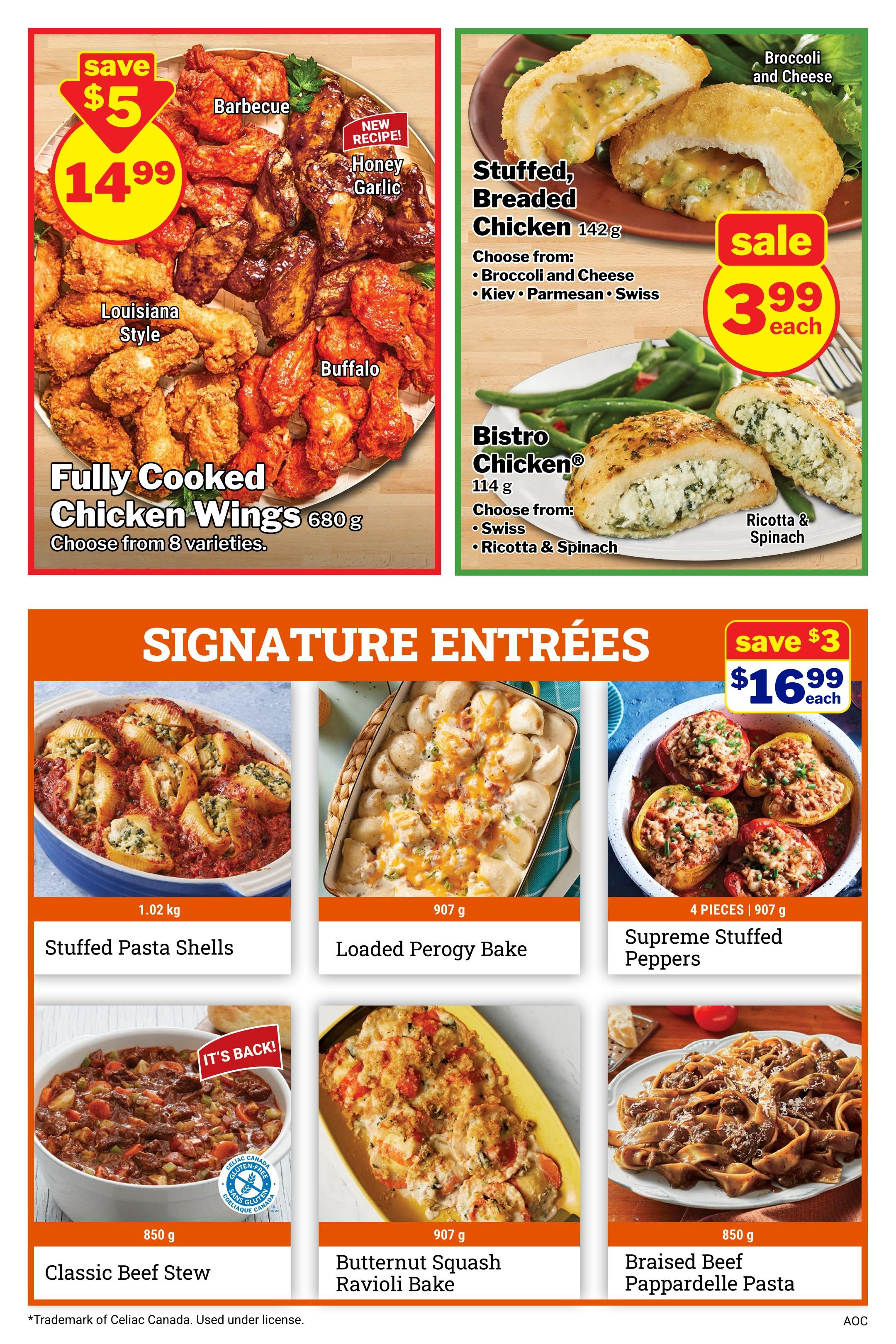 M&M Food Market (Atlantic, ON & West) Flyer June 4 to 10