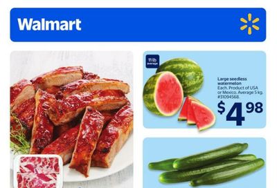 Walmart (ON) Flyer June 4 to 10