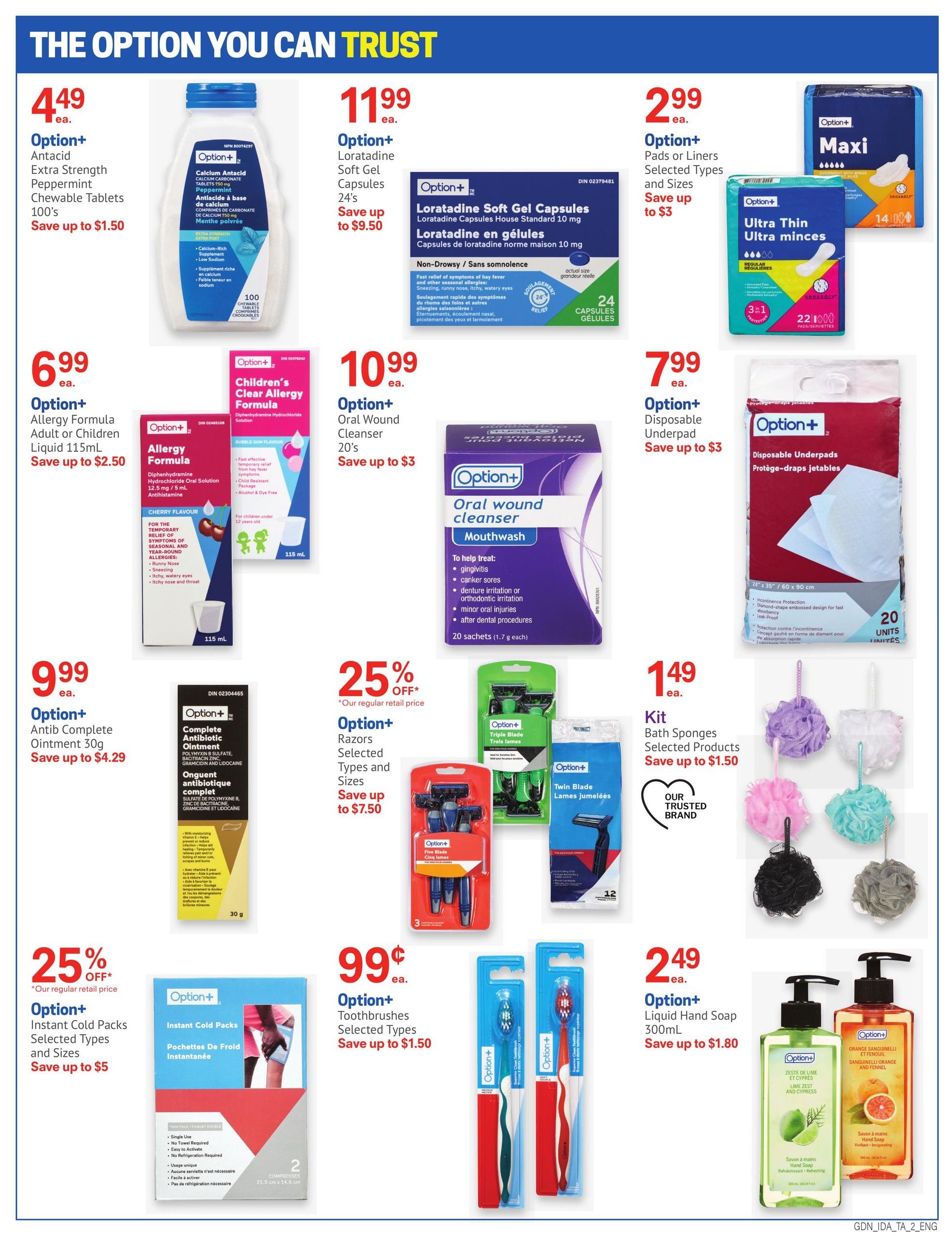 Guardian Flyer June 5 to 11