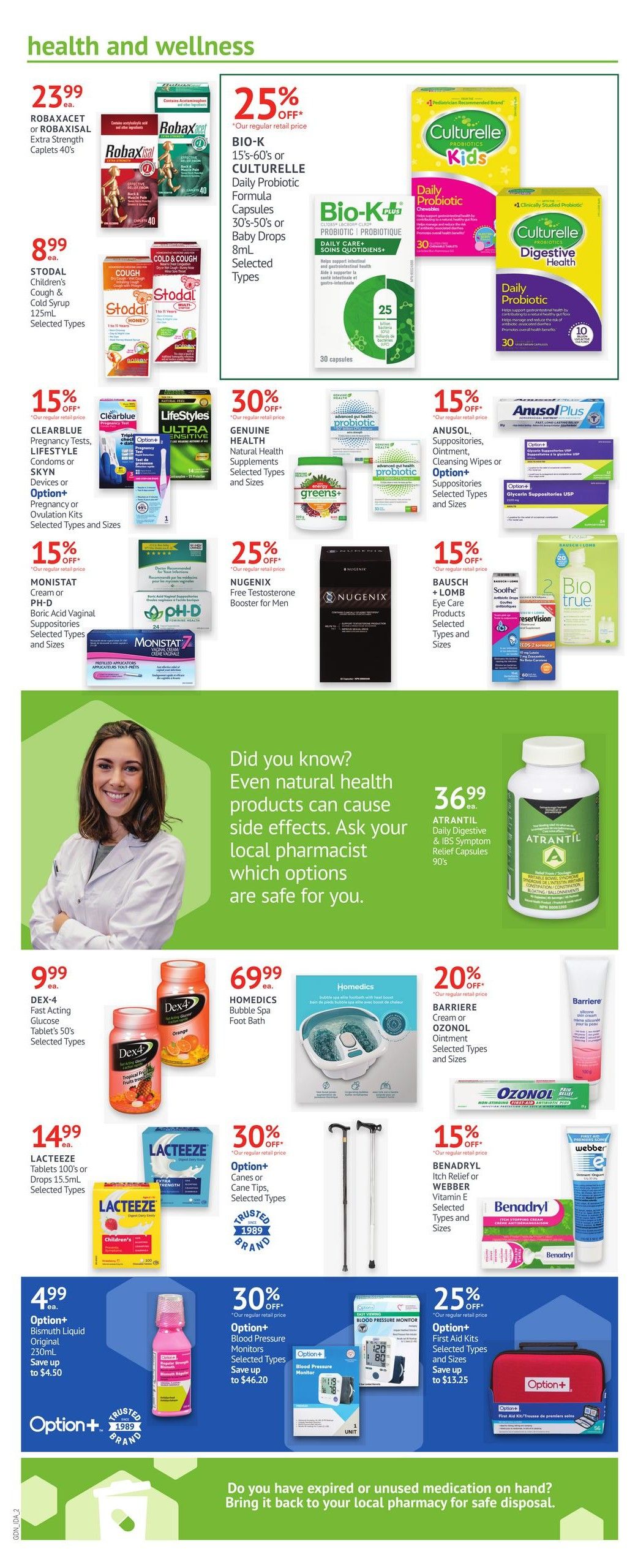 Guardian Flyer June 5 to 11