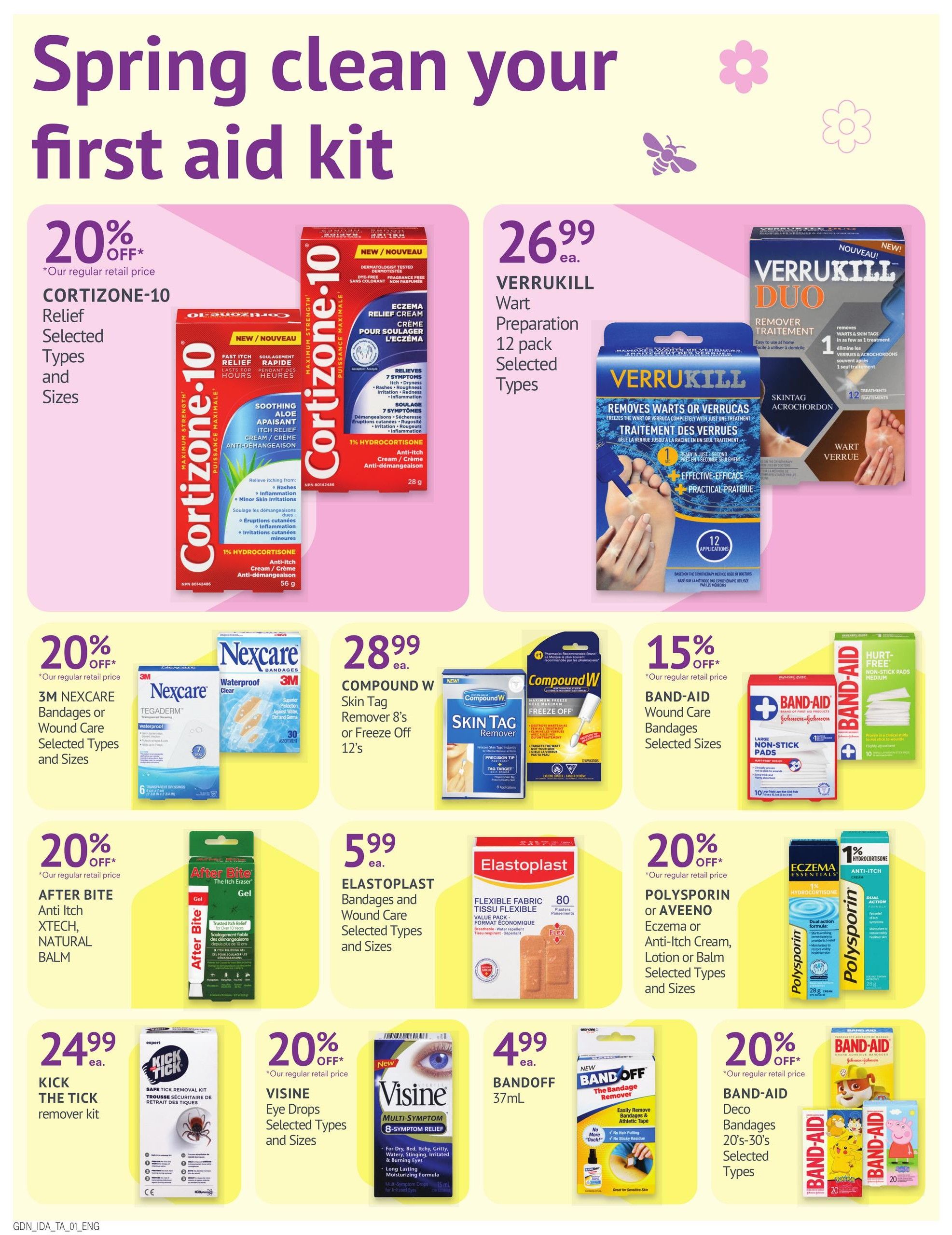 Guardian Flyer June 5 to 11