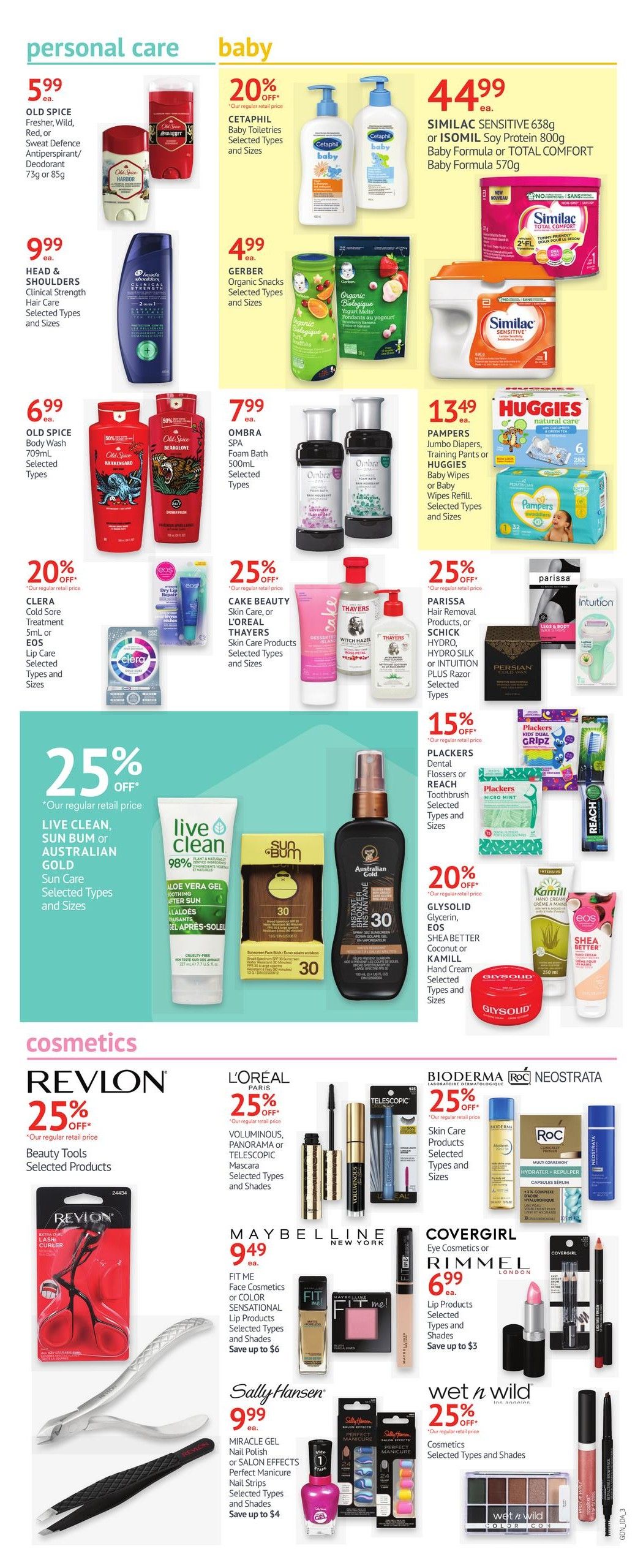 Guardian Flyer June 5 to 11