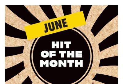 Real Canadian Wholesale Club Flyer June 4 to 10