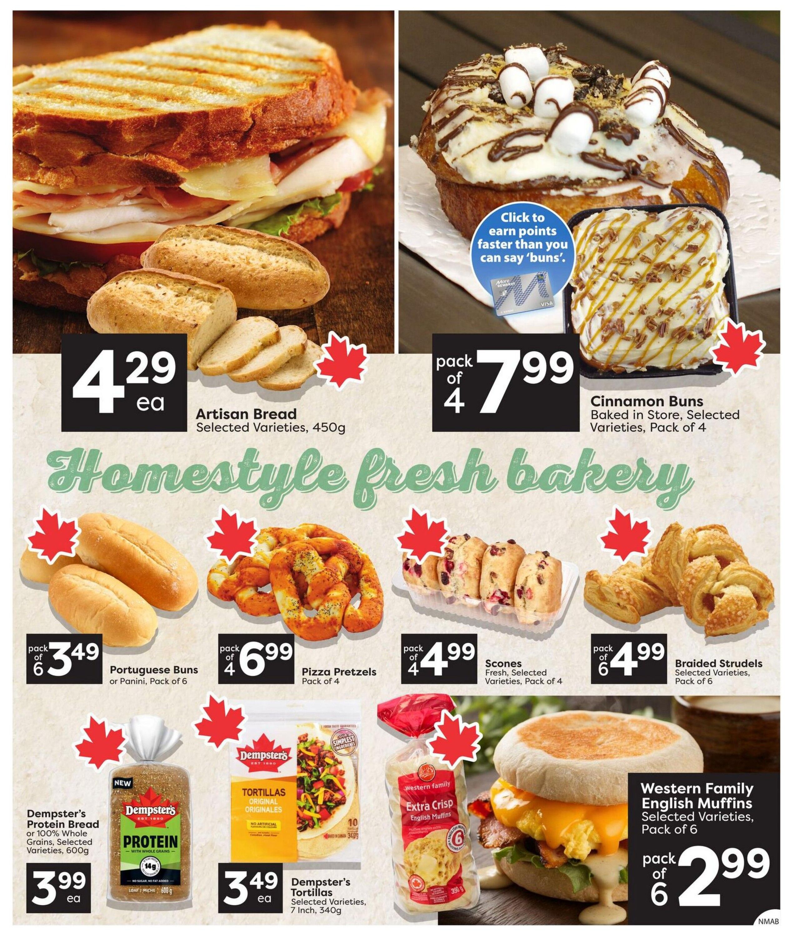 Nesters Market Flyer June 4 to 10