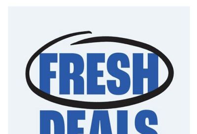 Wholesale Club (Atlantic) Flyer June 4 to 17