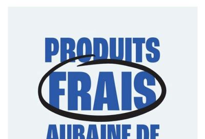 Wholesale Club (QC) Flyer June 4 to 17