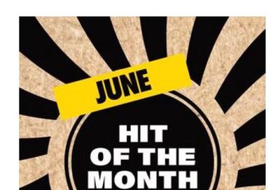 Wholesale Club (West) Flyer June 4 to 17