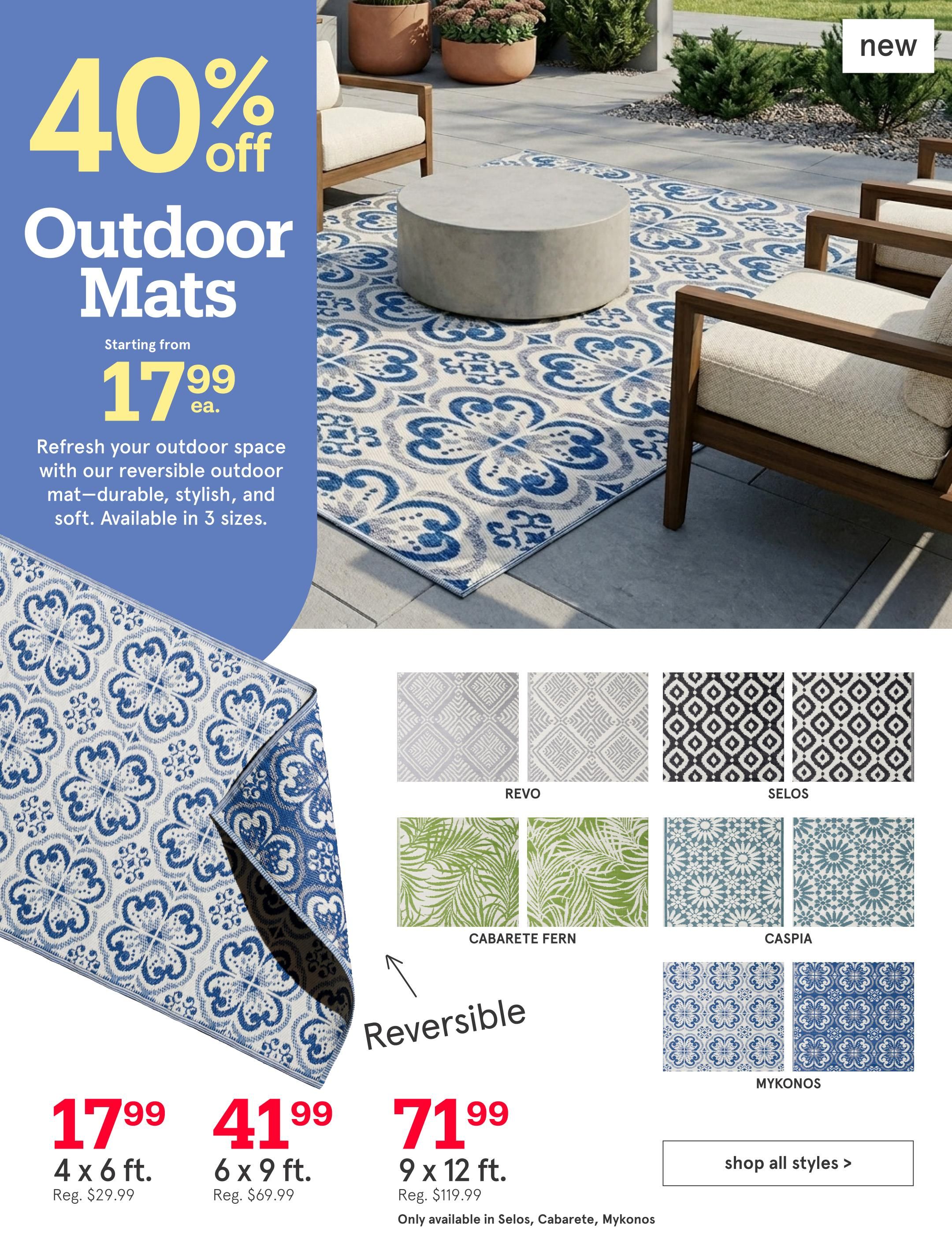 Kitchen Stuff Plus Flyer June 4 to 14
