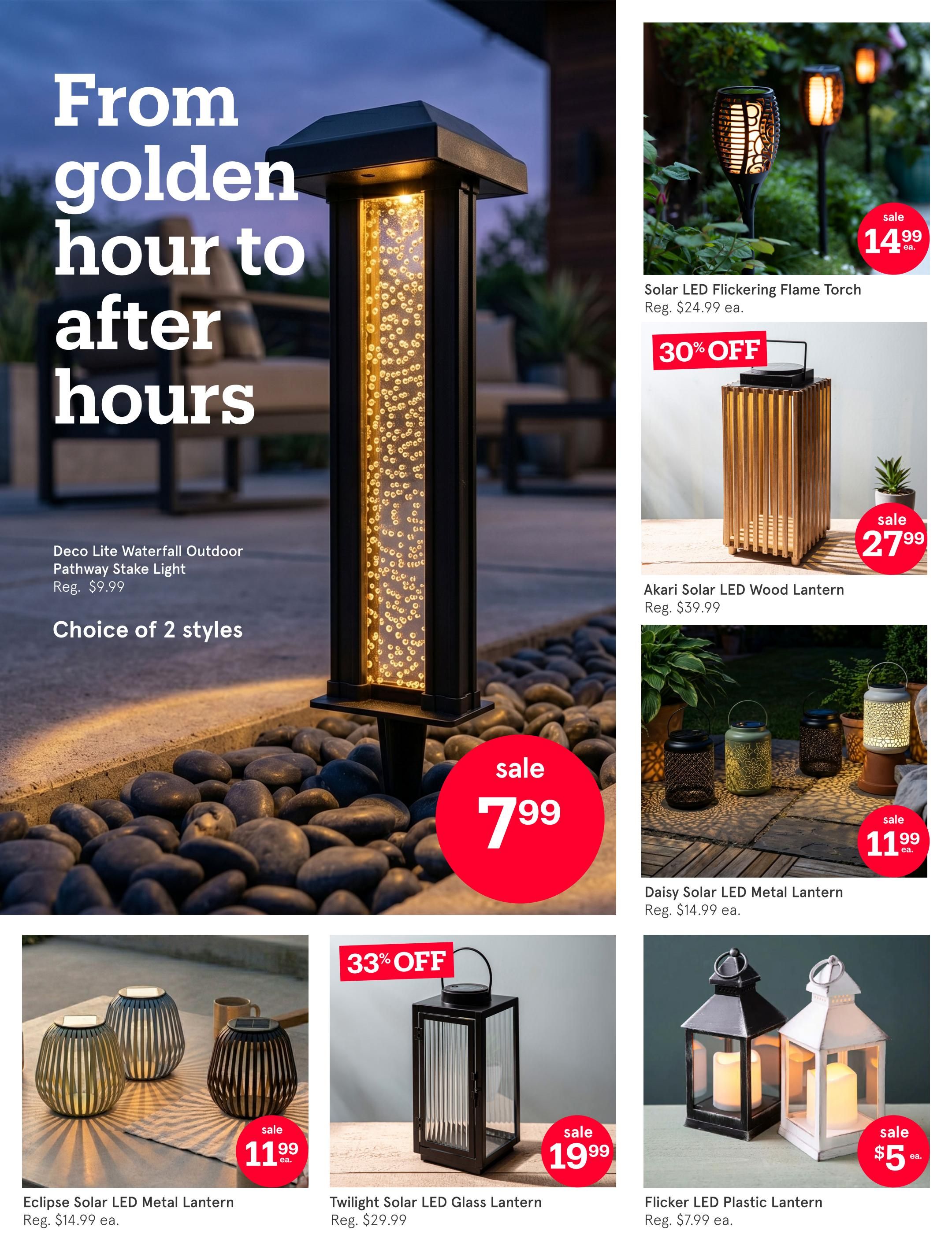 Kitchen Stuff Plus Flyer June 4 to 14