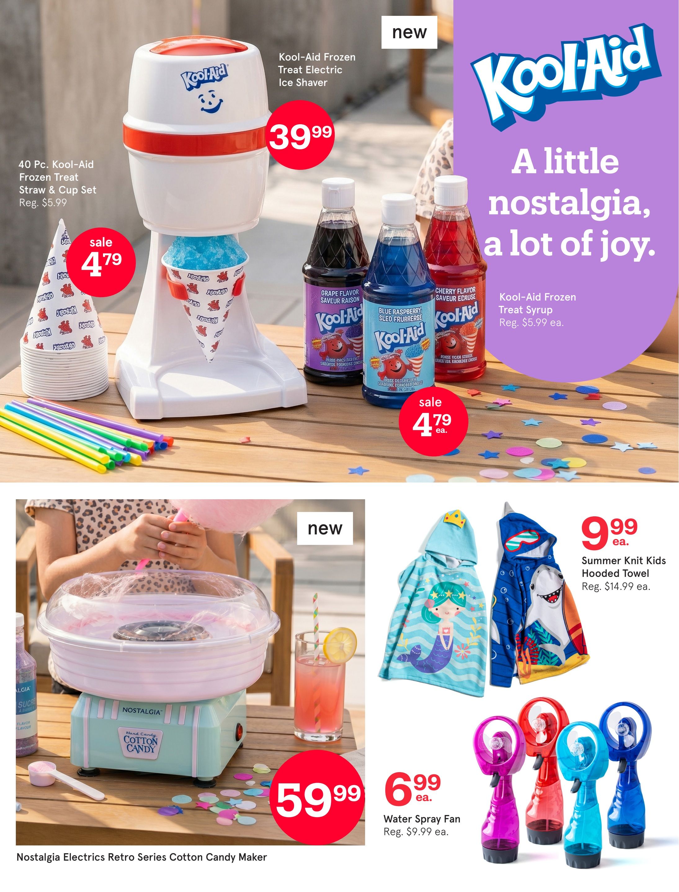 Kitchen Stuff Plus Flyer June 4 to 14