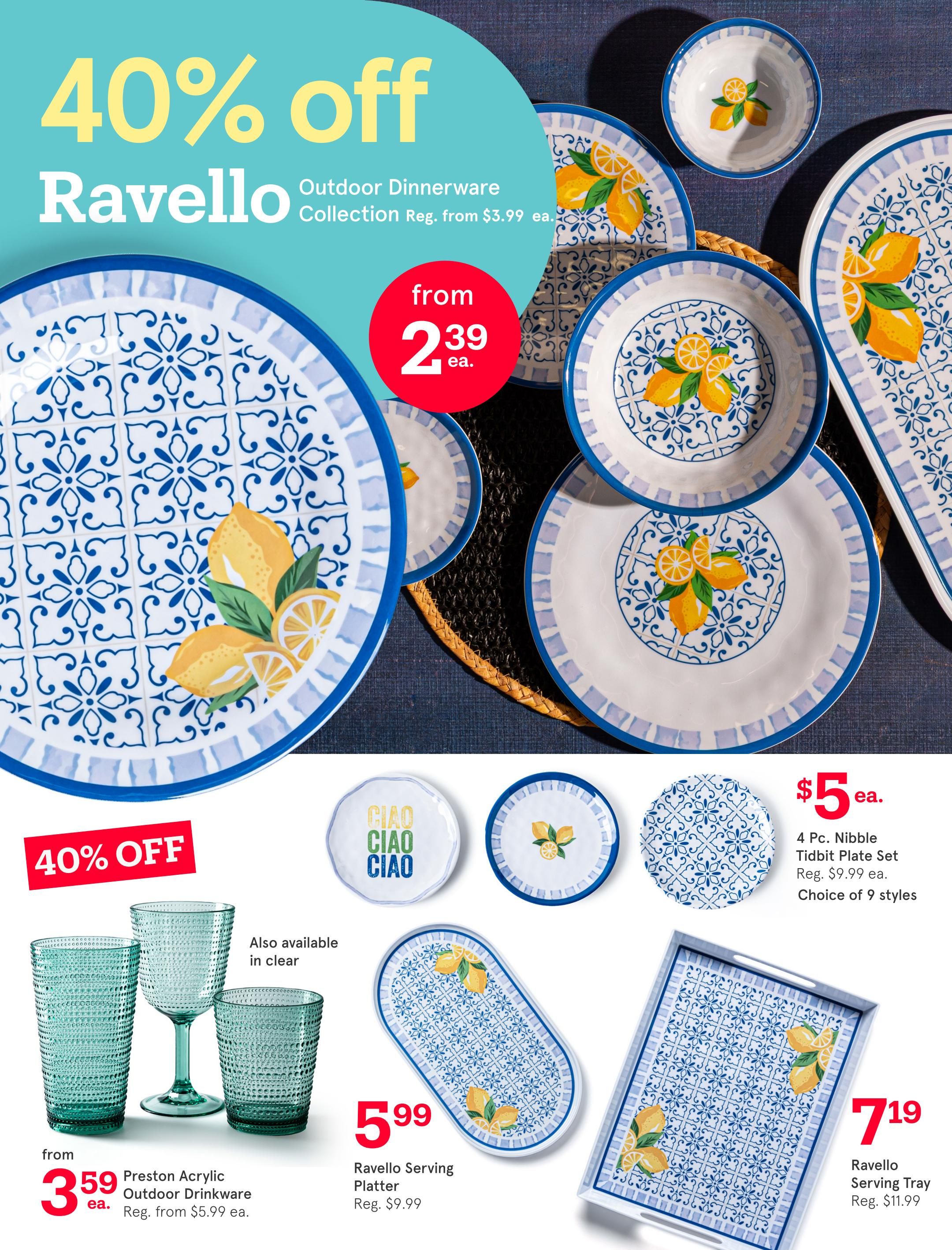 Kitchen Stuff Plus Flyer June 4 to 14