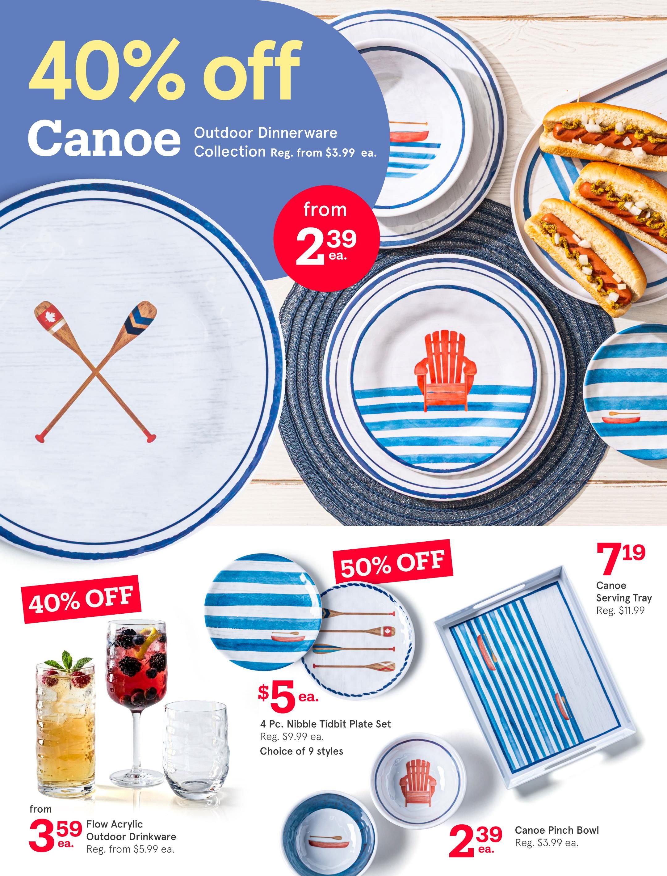 Kitchen Stuff Plus Flyer June 4 to 14