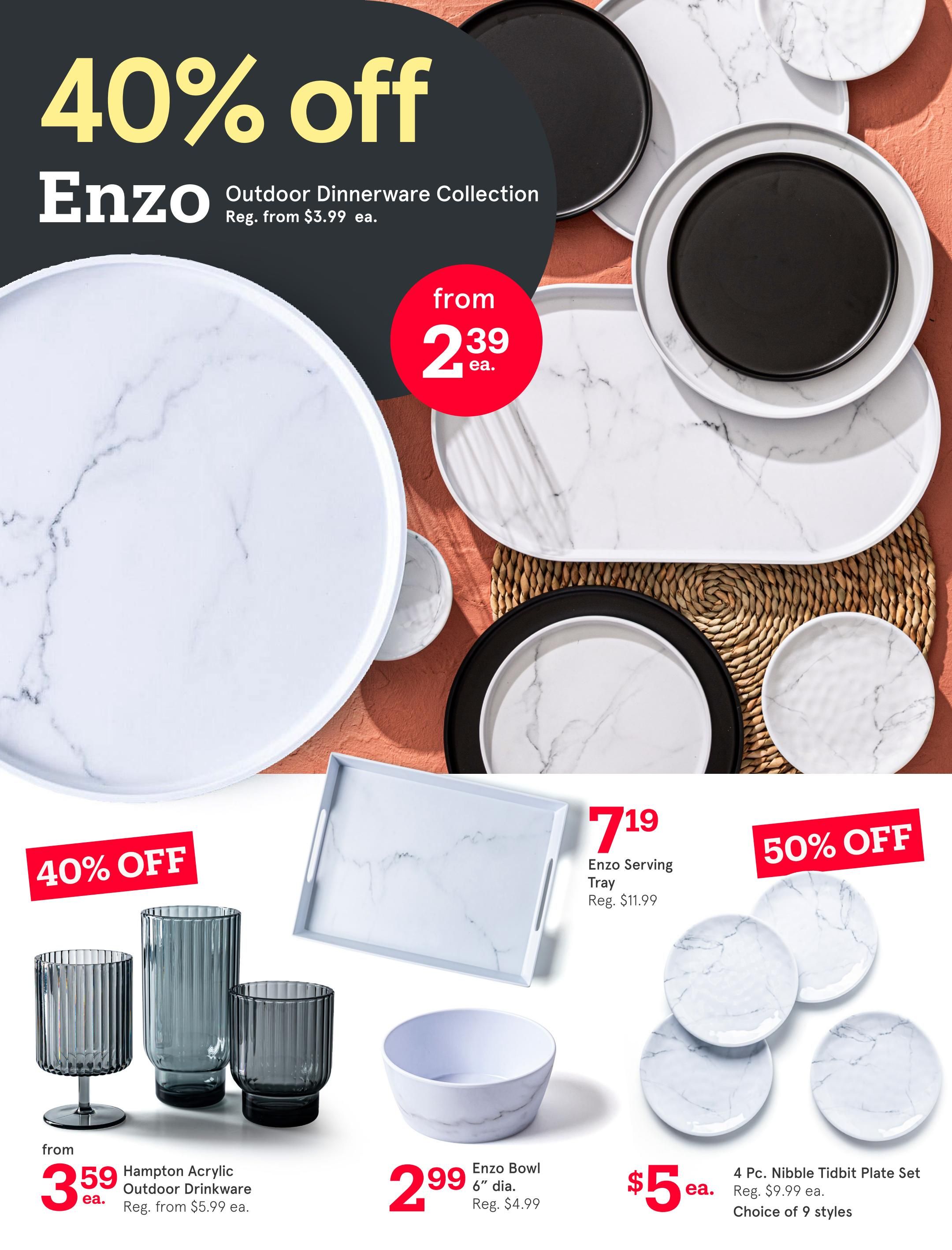 Kitchen Stuff Plus Flyer June 4 to 14
