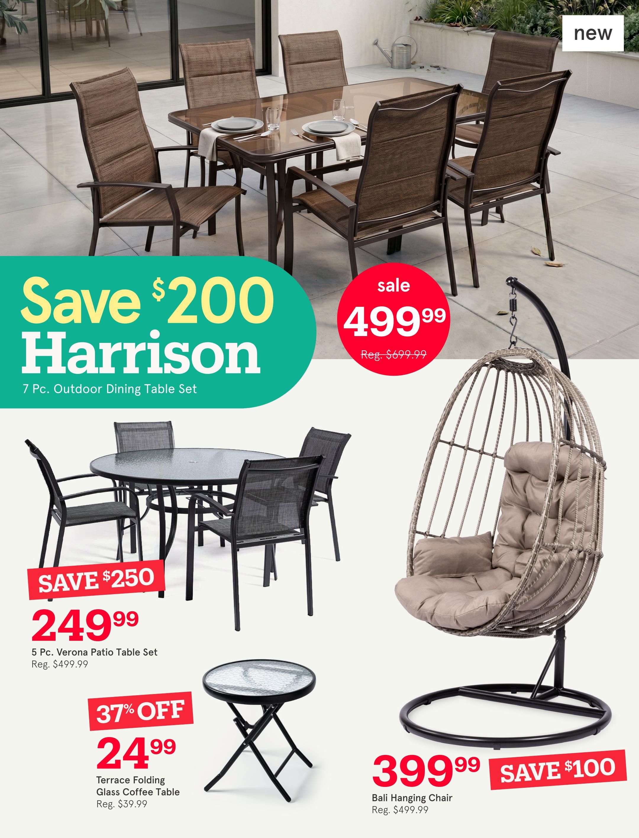 Kitchen Stuff Plus Flyer June 4 to 14