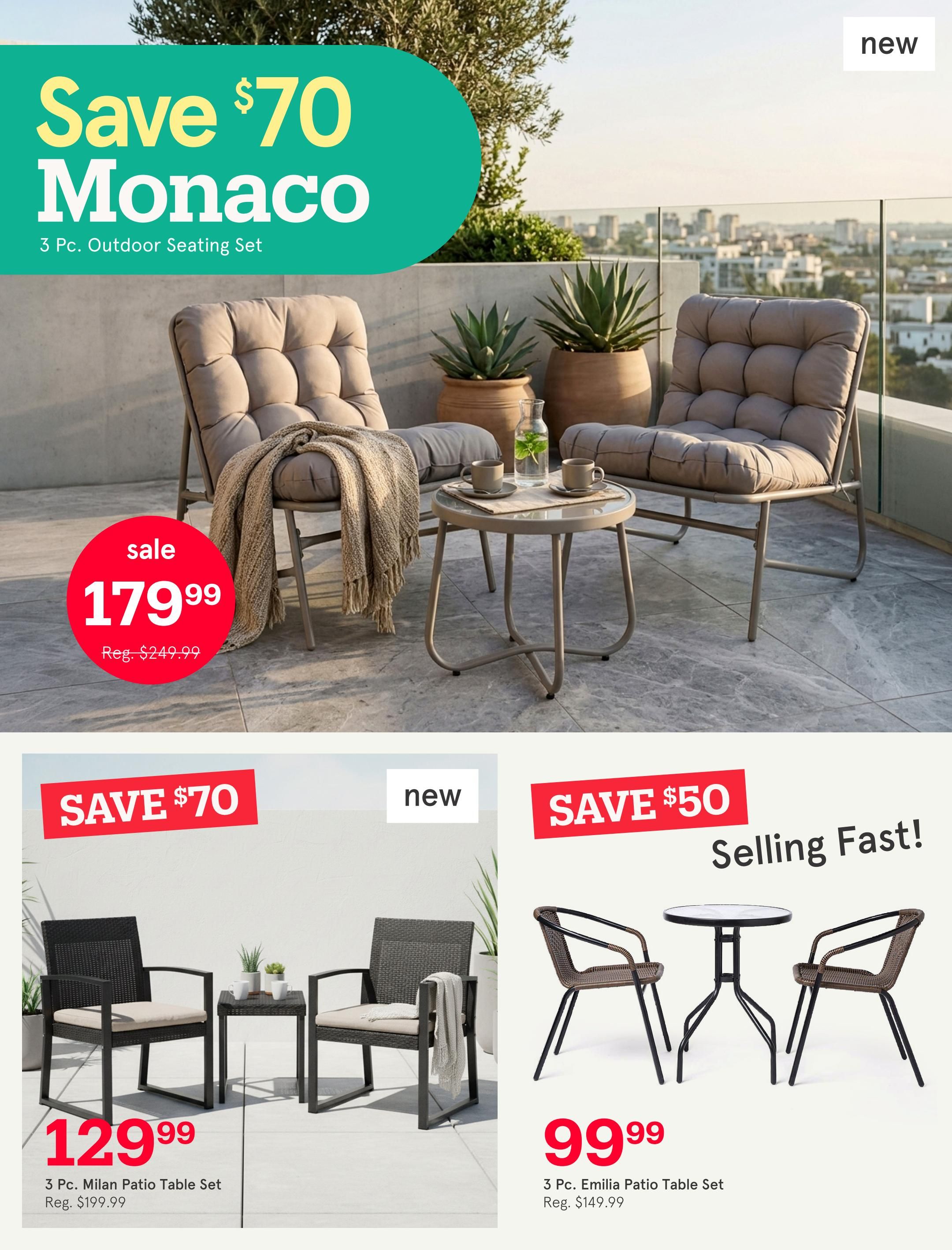 Kitchen Stuff Plus Flyer June 4 to 14