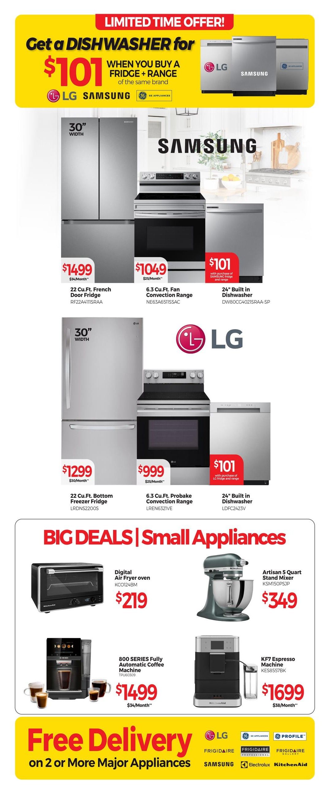Tepperman's Flyer June 5 to 11