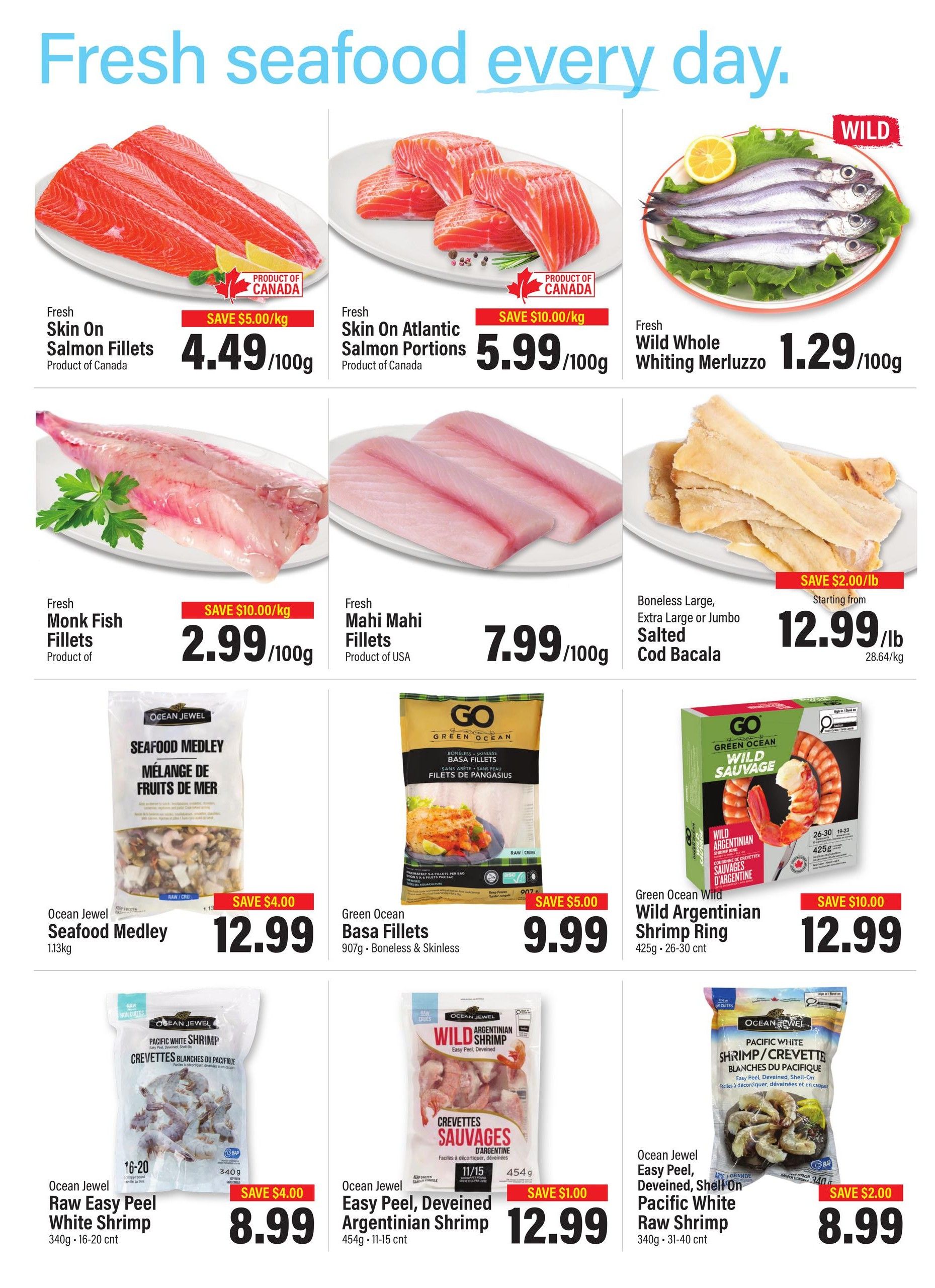 Commisso's Fresh Foods Flyer June 5 to 11