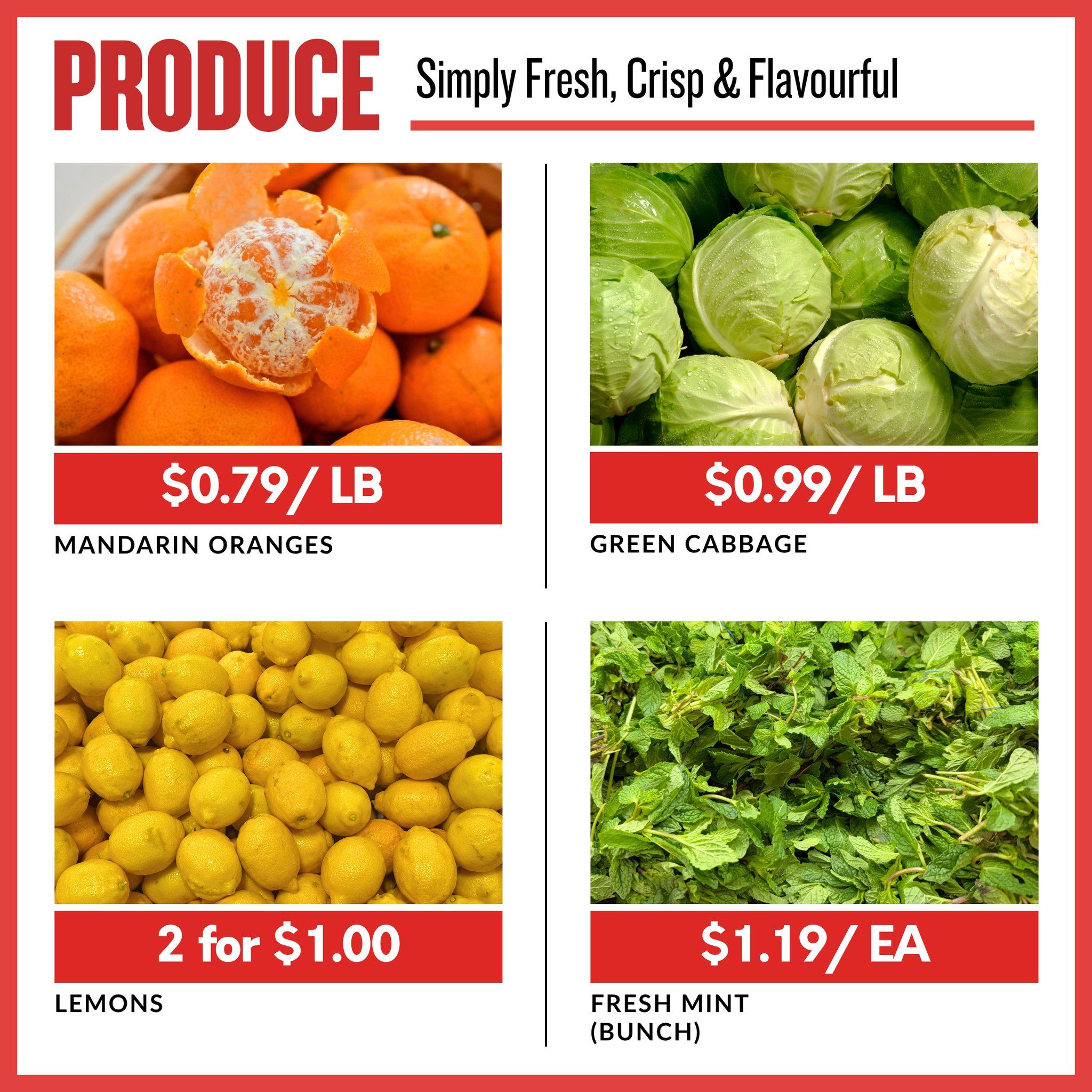 Basha Foods International Flyer June 4 to 10