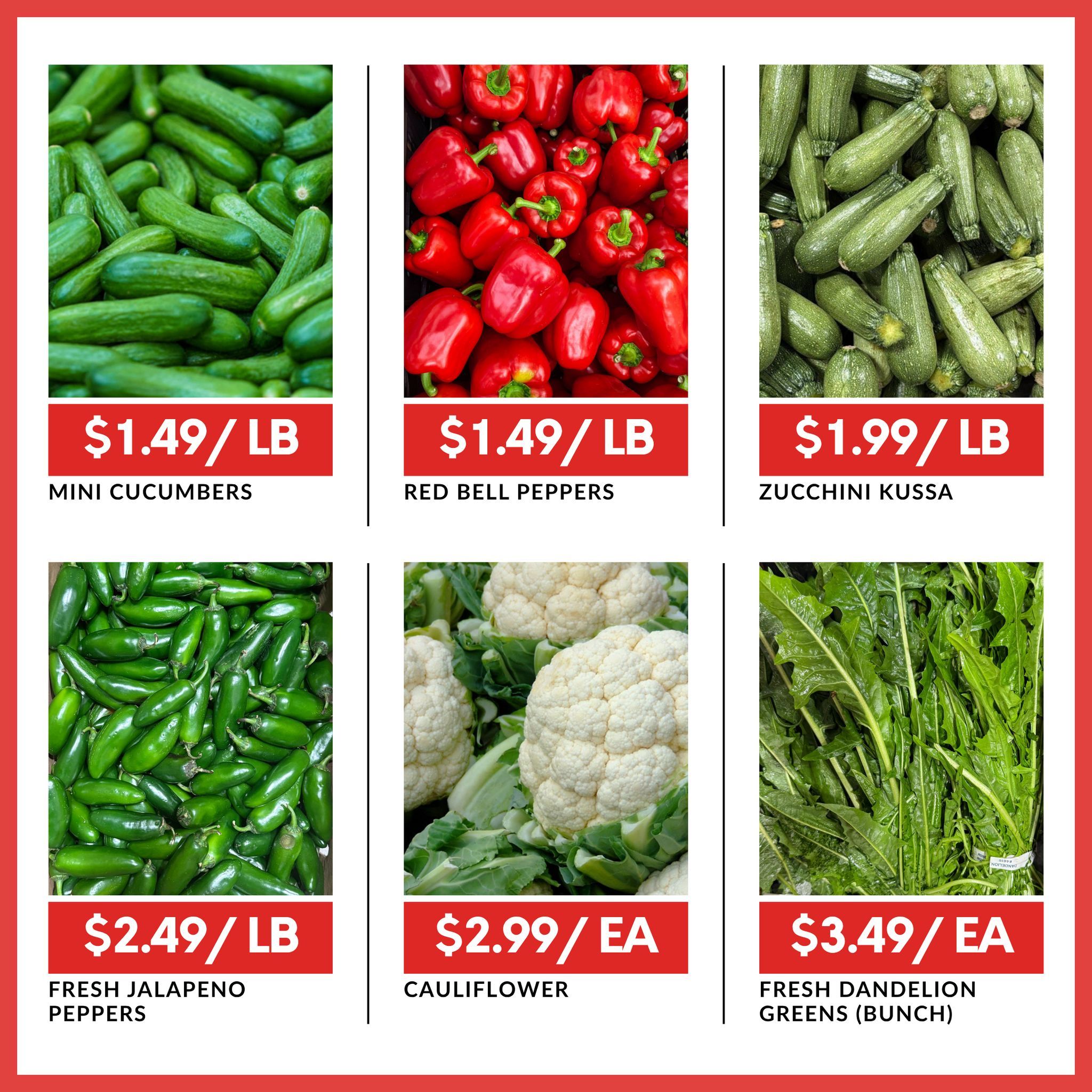 Basha Foods International Flyer June 4 to 10