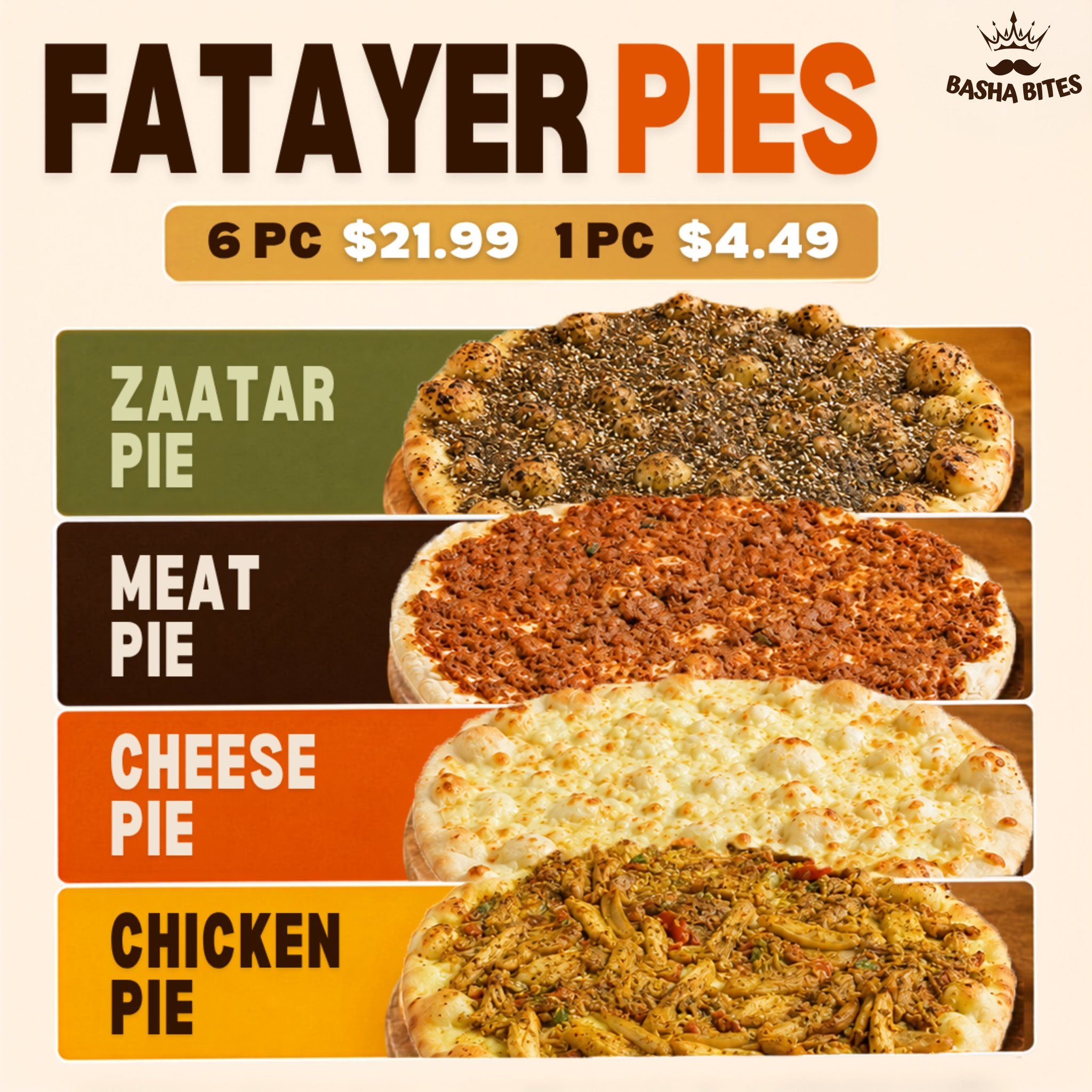 Basha Foods International Flyer June 4 to 10