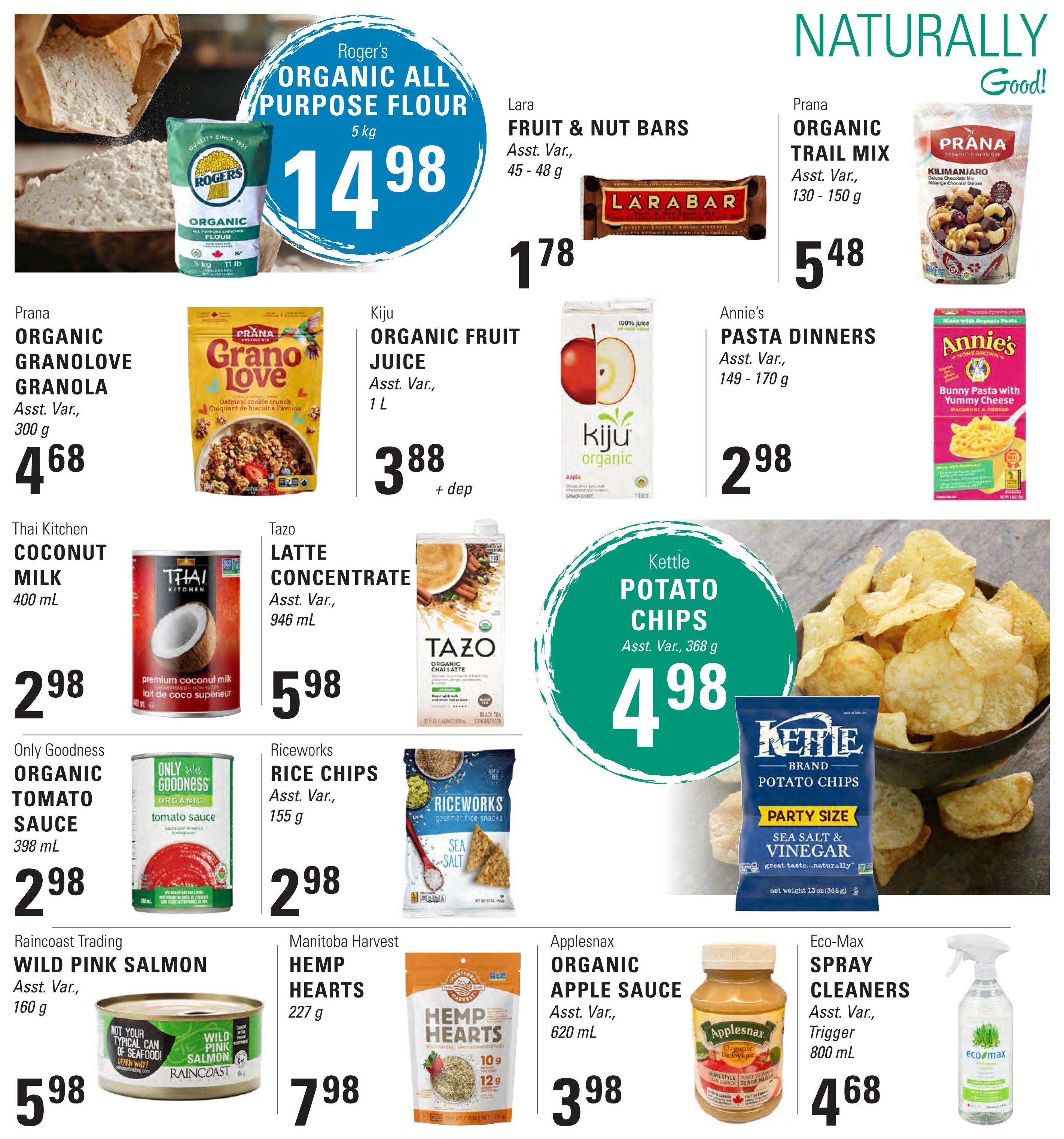 Askews Foods Flyer June 7 to 13