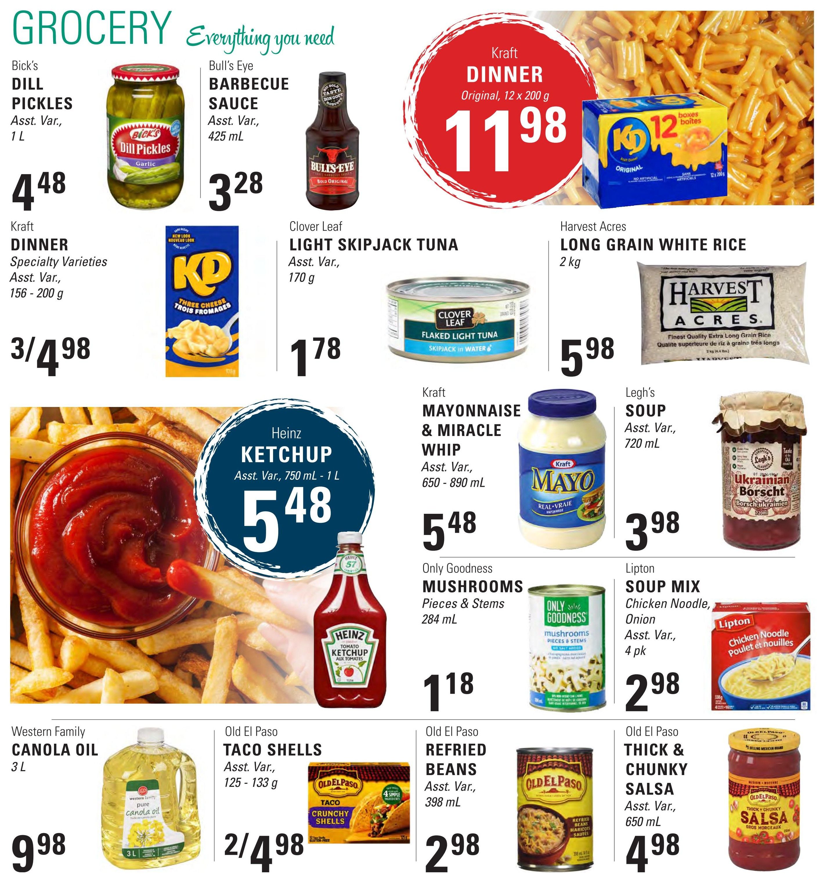 Askews Foods Flyer June 7 to 13