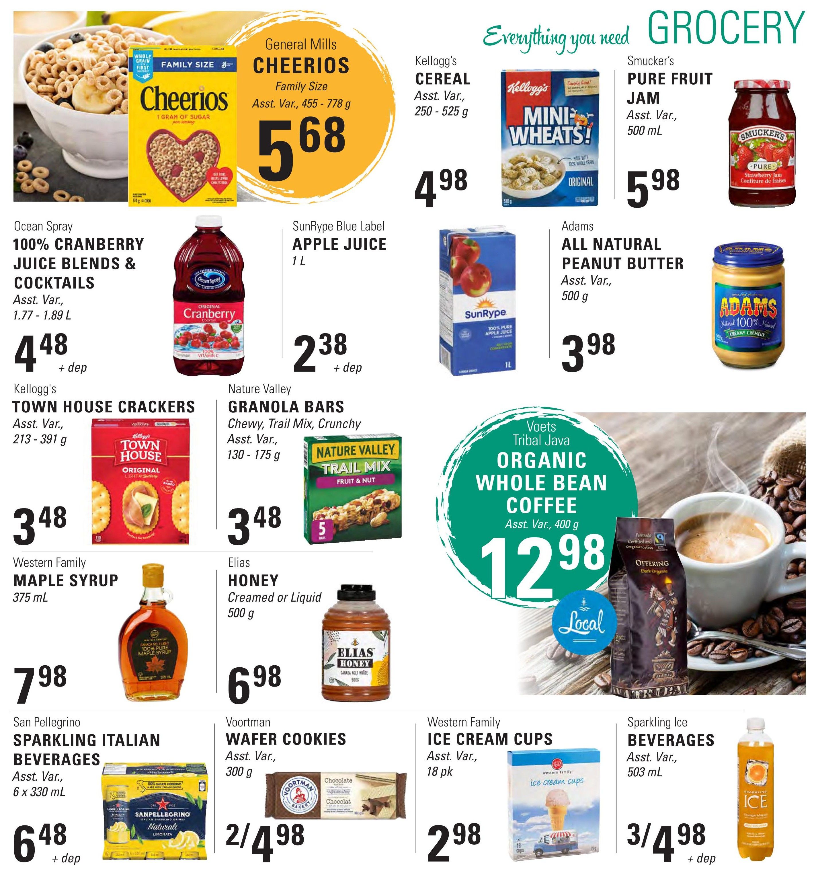 Askews Foods Flyer June 7 to 13