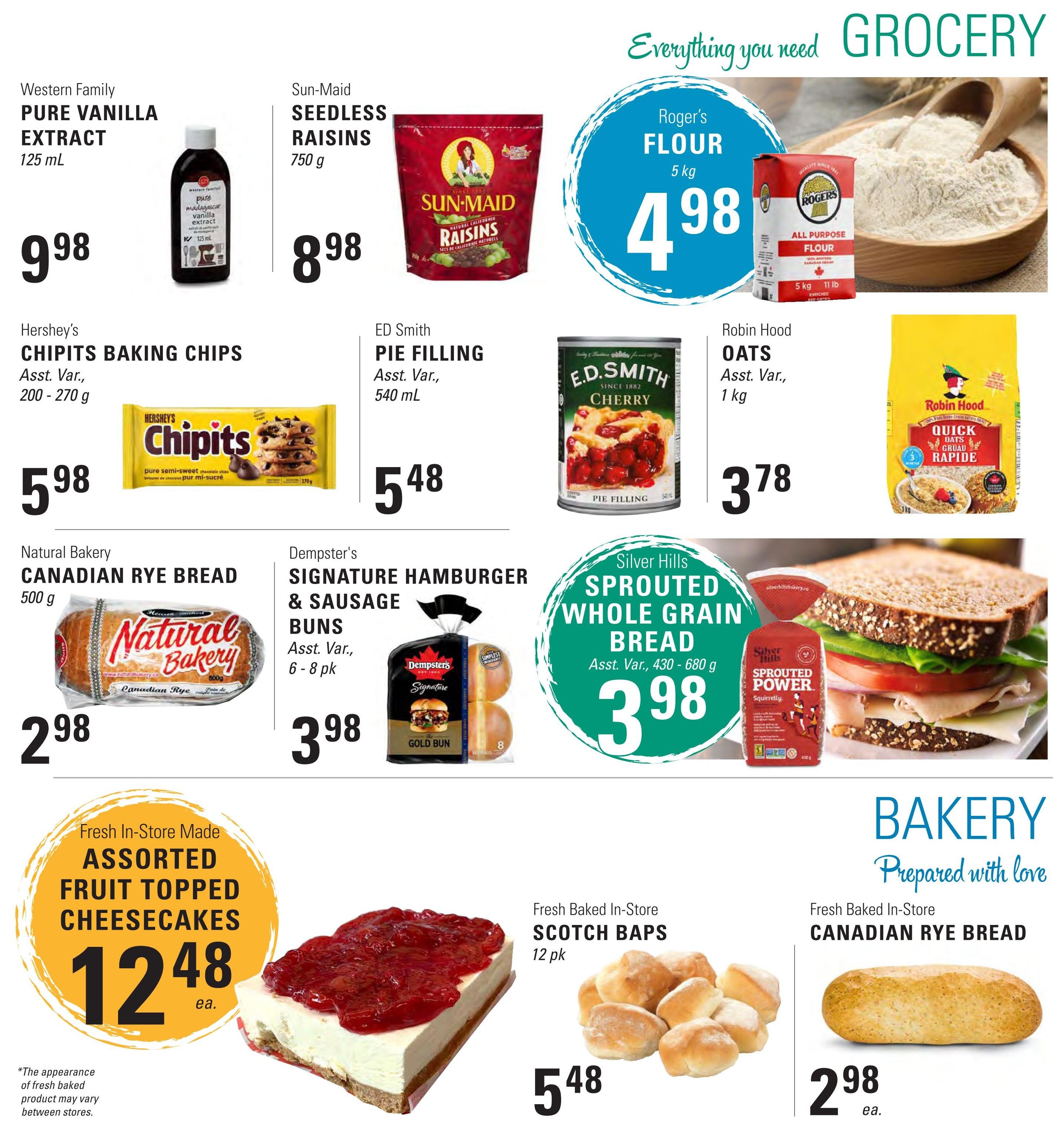 Askews Foods Flyer June 7 to 13