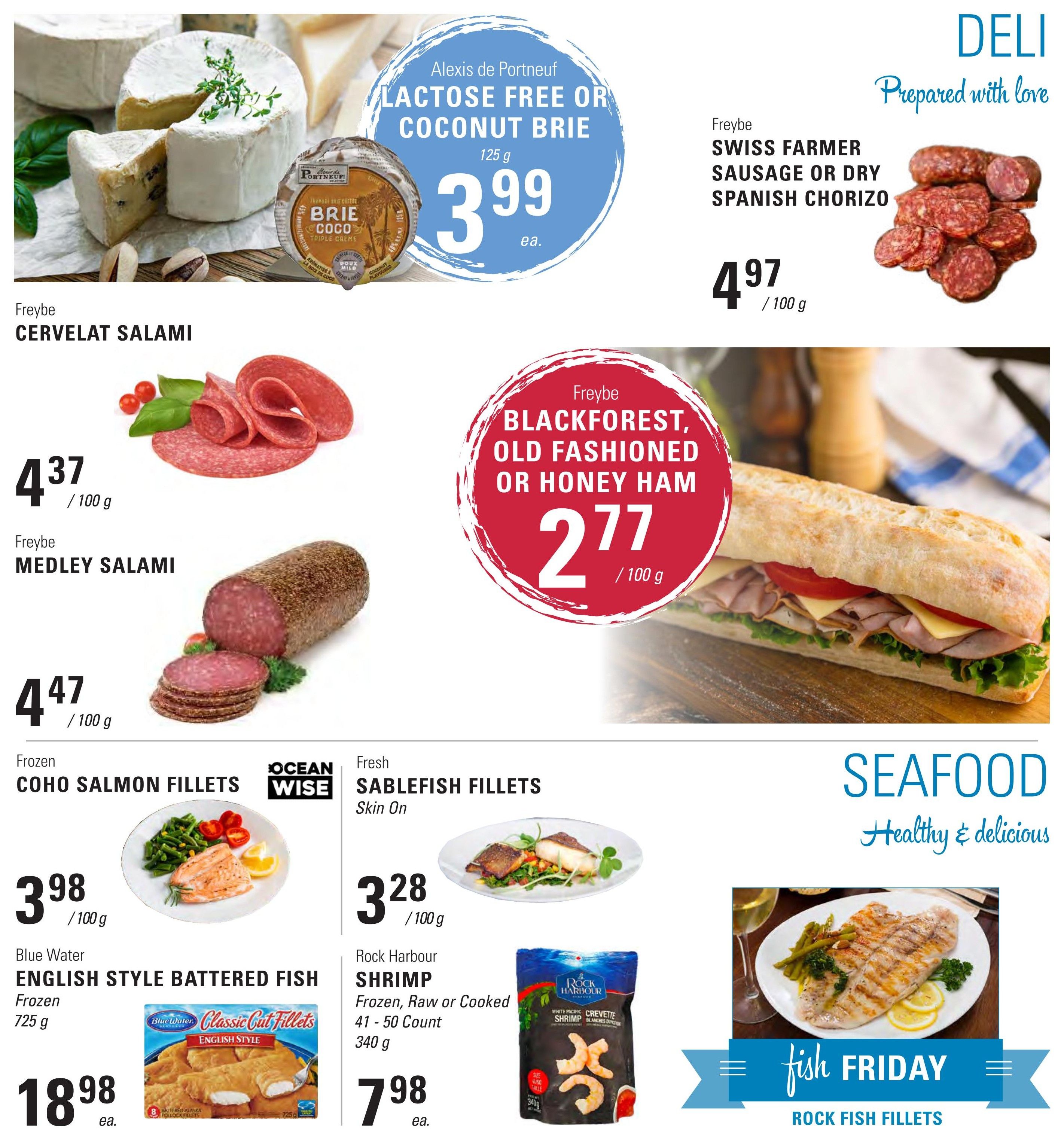 Askews Foods Flyer June 7 to 13