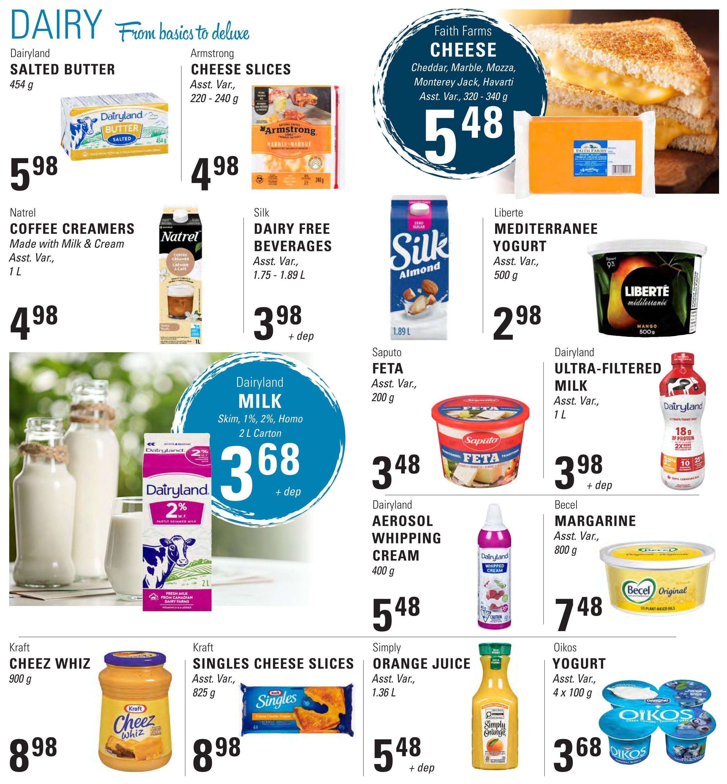 Askews Foods Flyer June 7 to 13