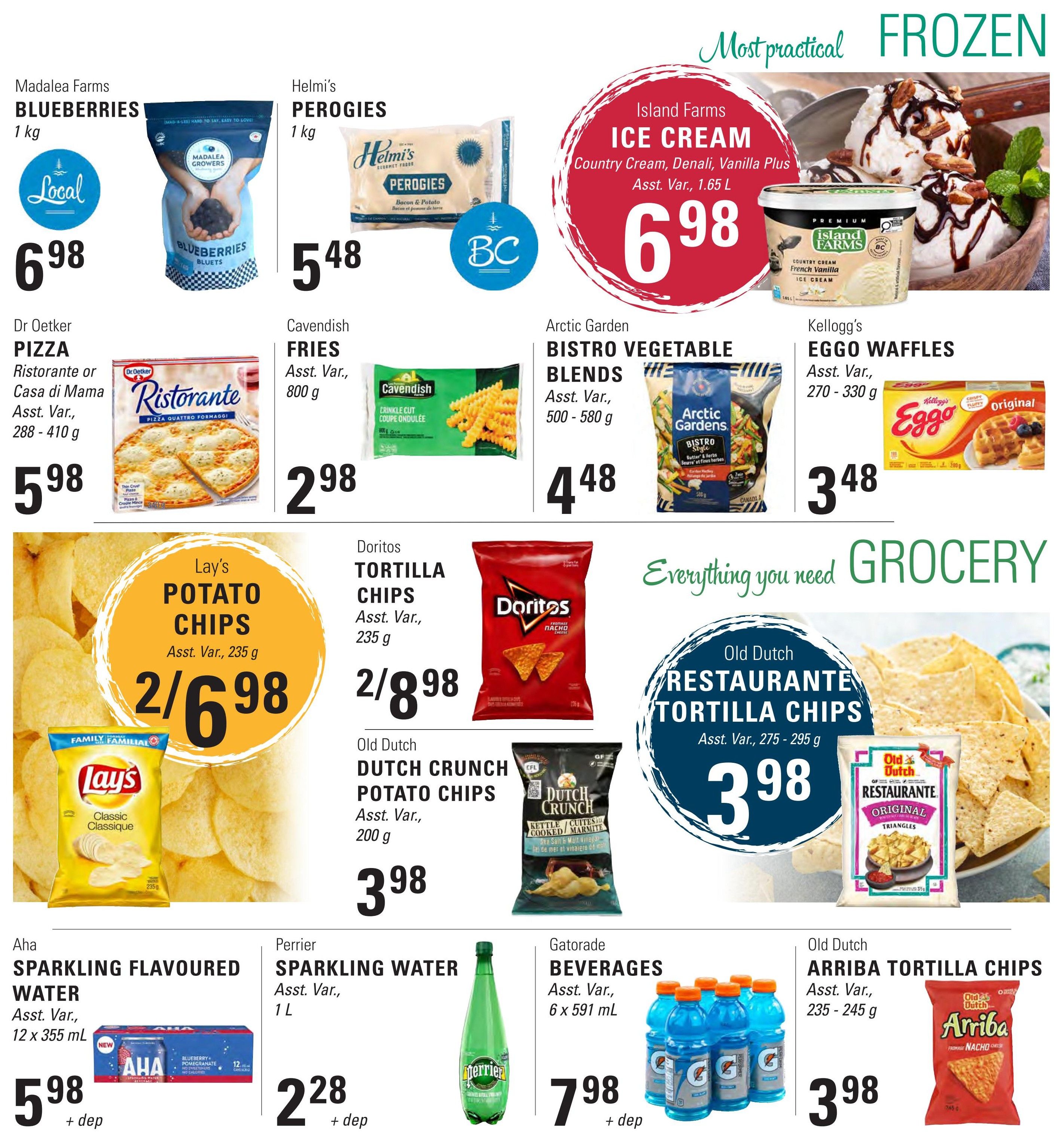 Askews Foods Flyer June 7 to 13