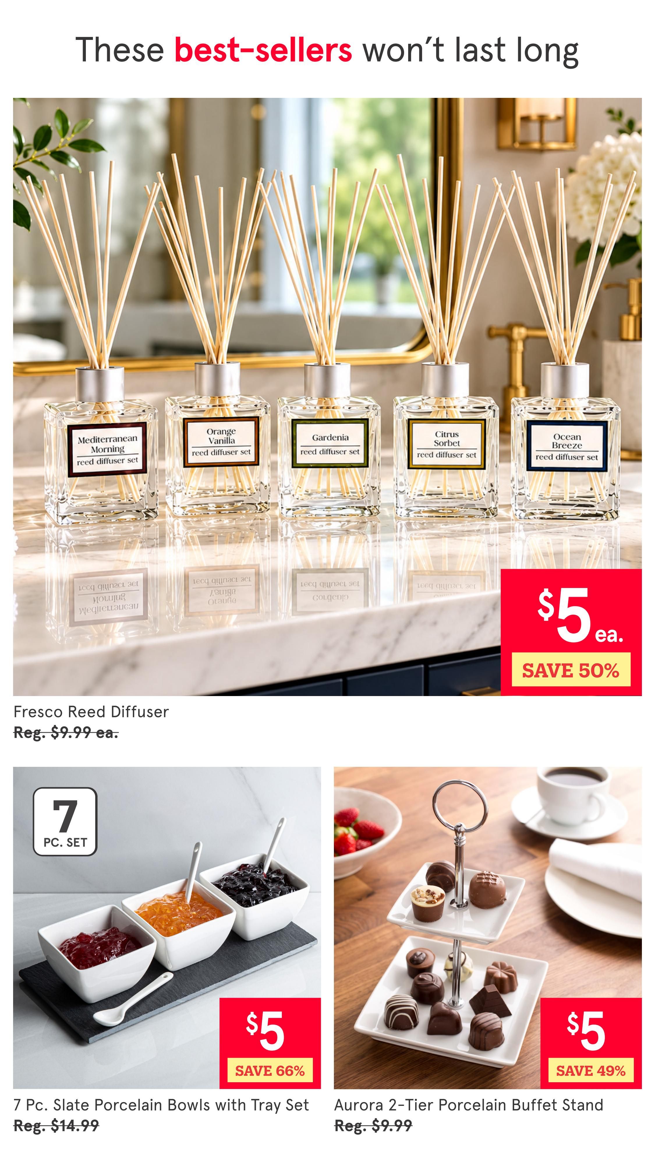 Kitchen Stuff Plus Red Hot Deals Flyer June 8 to 14