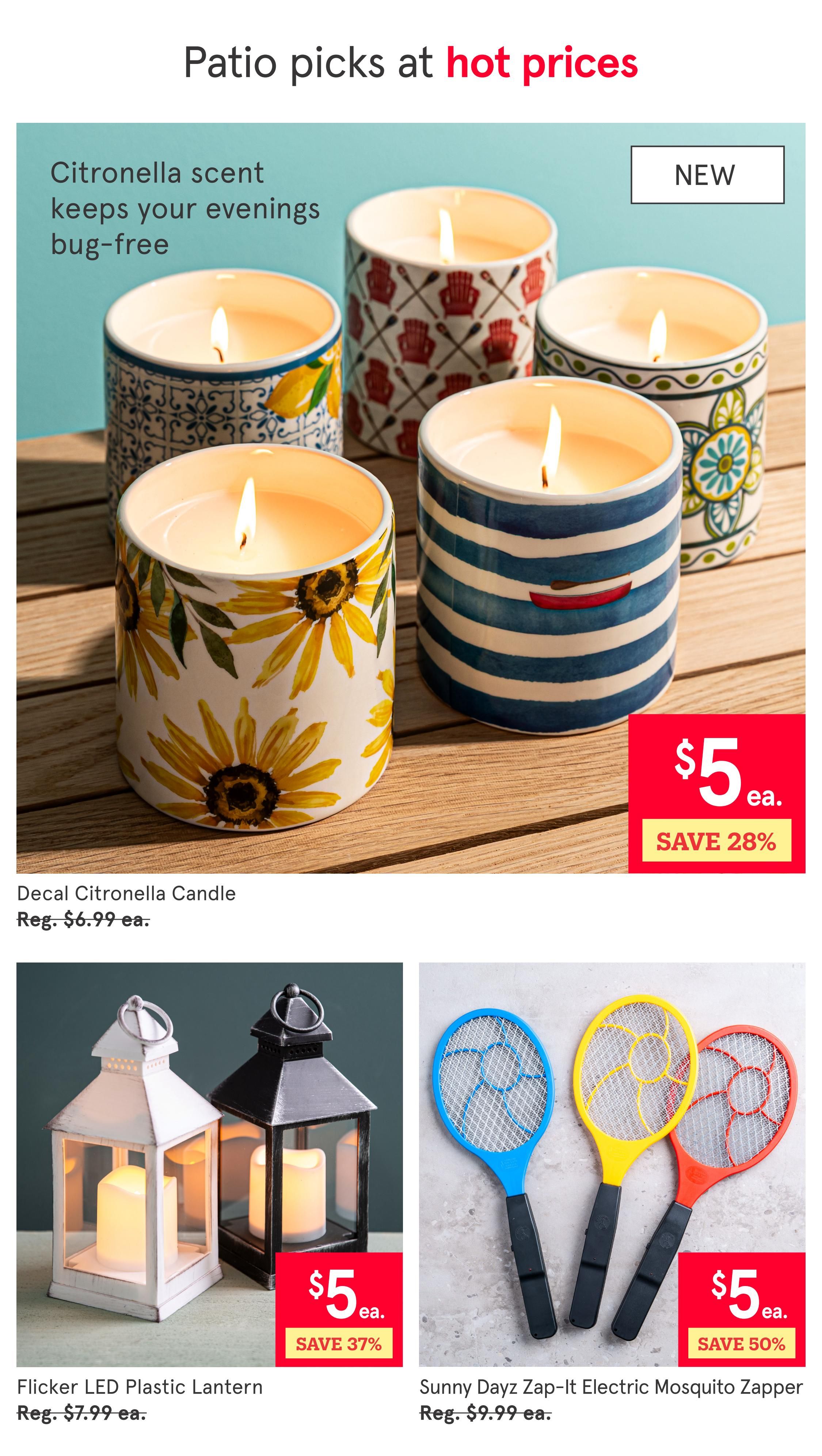 Kitchen Stuff Plus Red Hot Deals Flyer June 8 to 14